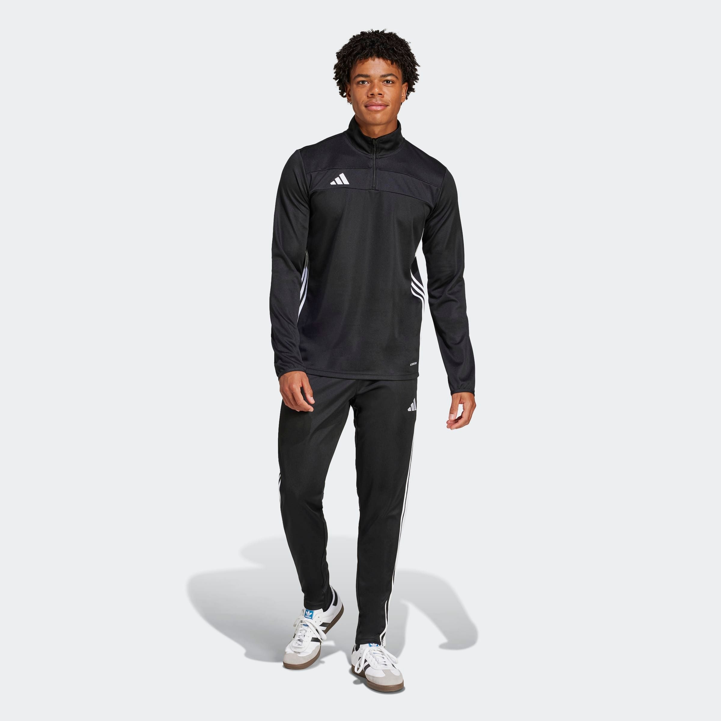 adidas Performance Trainingsjacke »TIRO ES TOP«