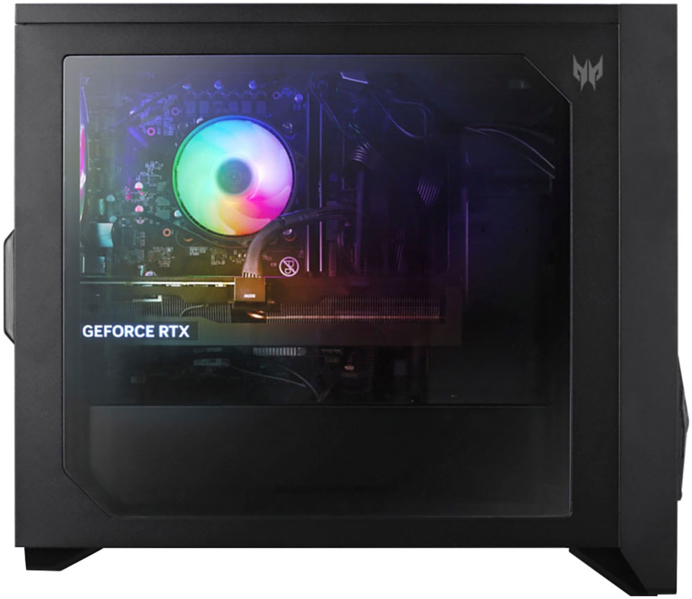 Acer Gaming-PC »Predator Orion 3000 (PO3-665)«