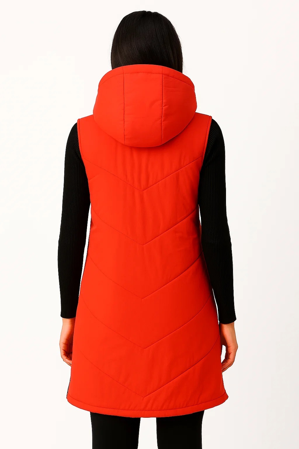 Thumbnail - LPO Steppweste "Mascho" Wendeweste