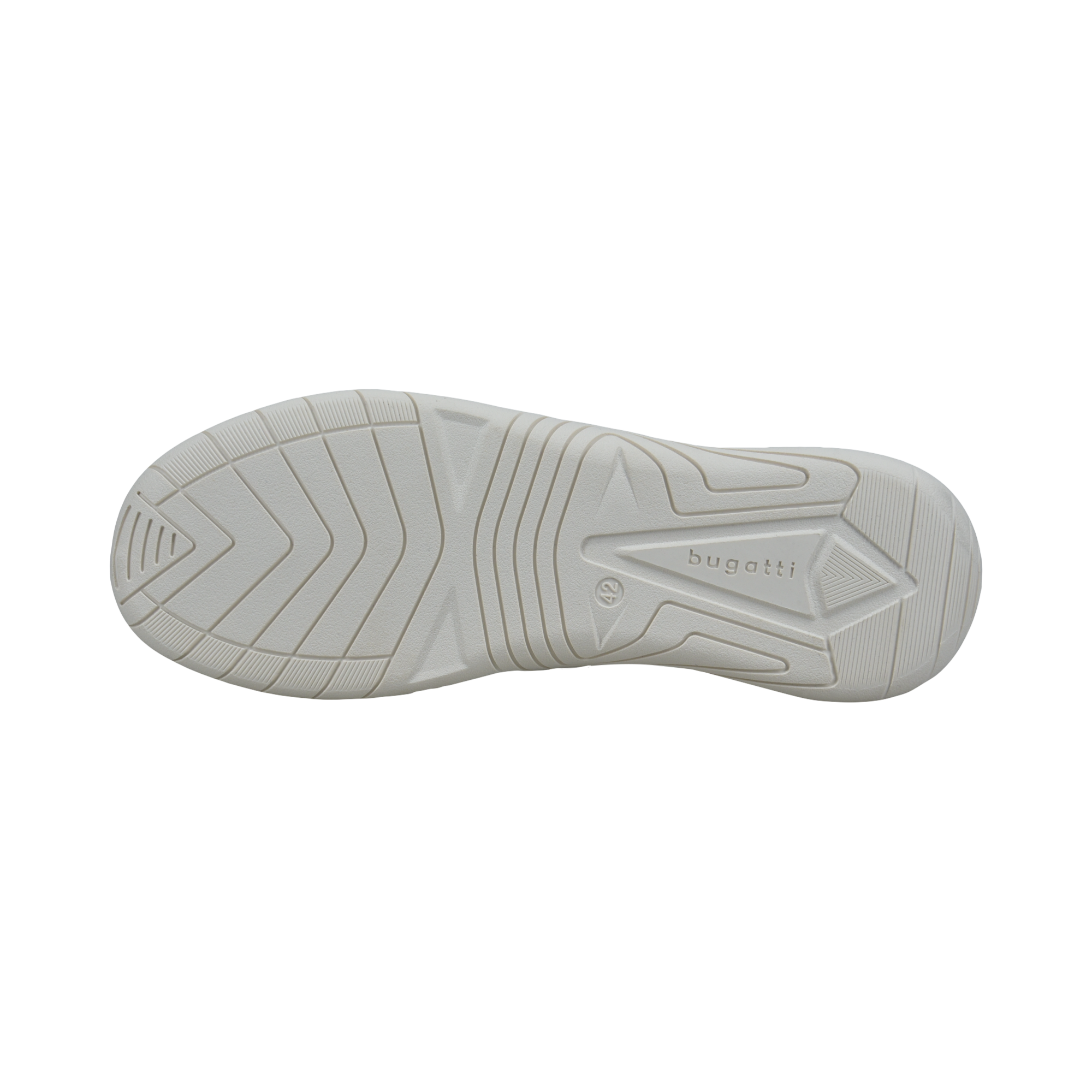 bugatti Slip-On Sneaker  Slipper, Halbschuh, Freizeitsneaker zum Schlupfen