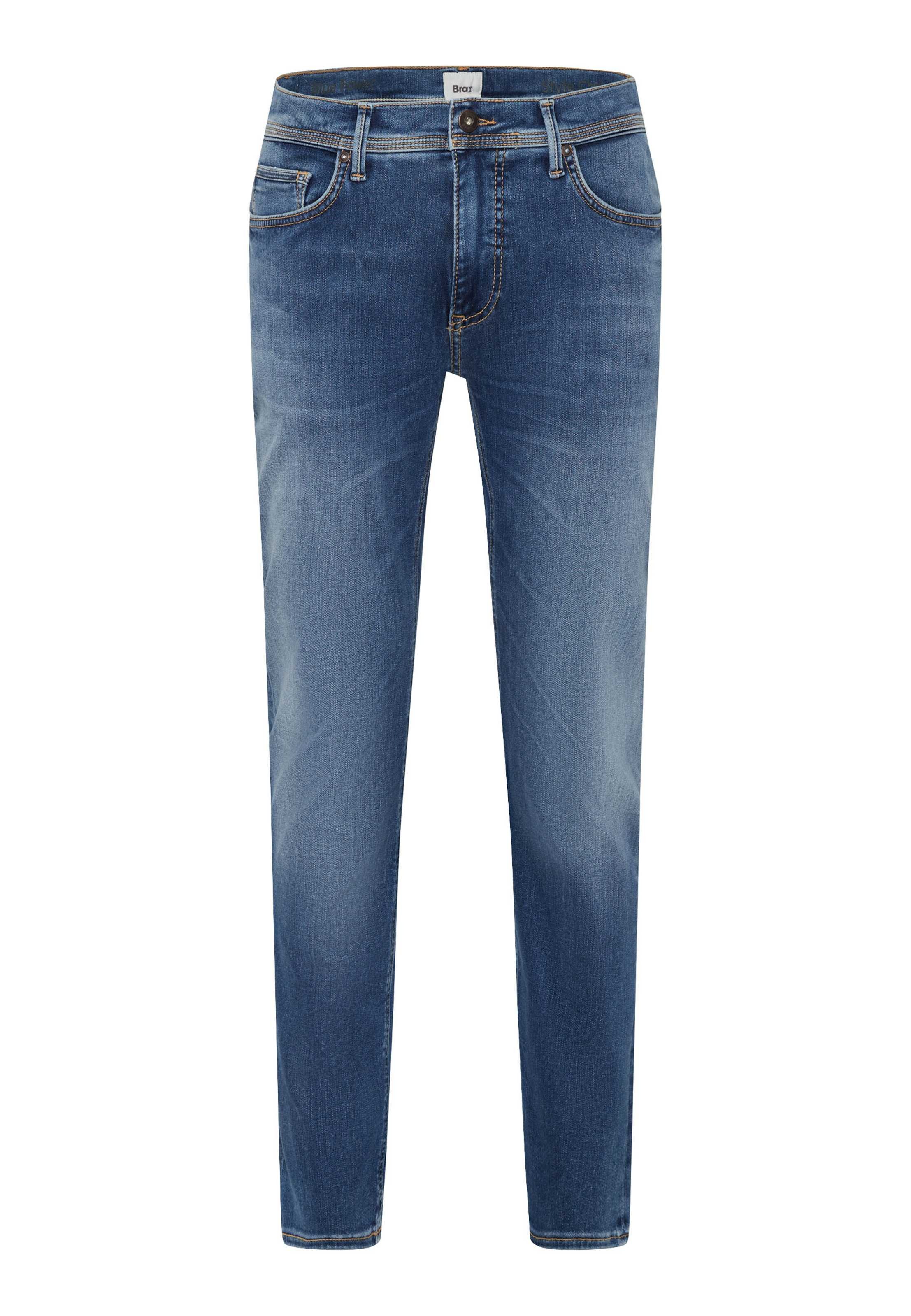 Brax 5-Pocket-Jeans »Style CHRIS«