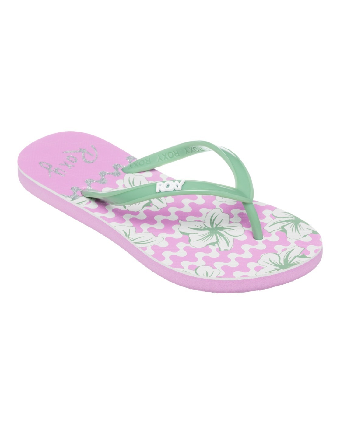 Roxy Sandale "Rg Viva Stamp Ii" günstig online kaufen