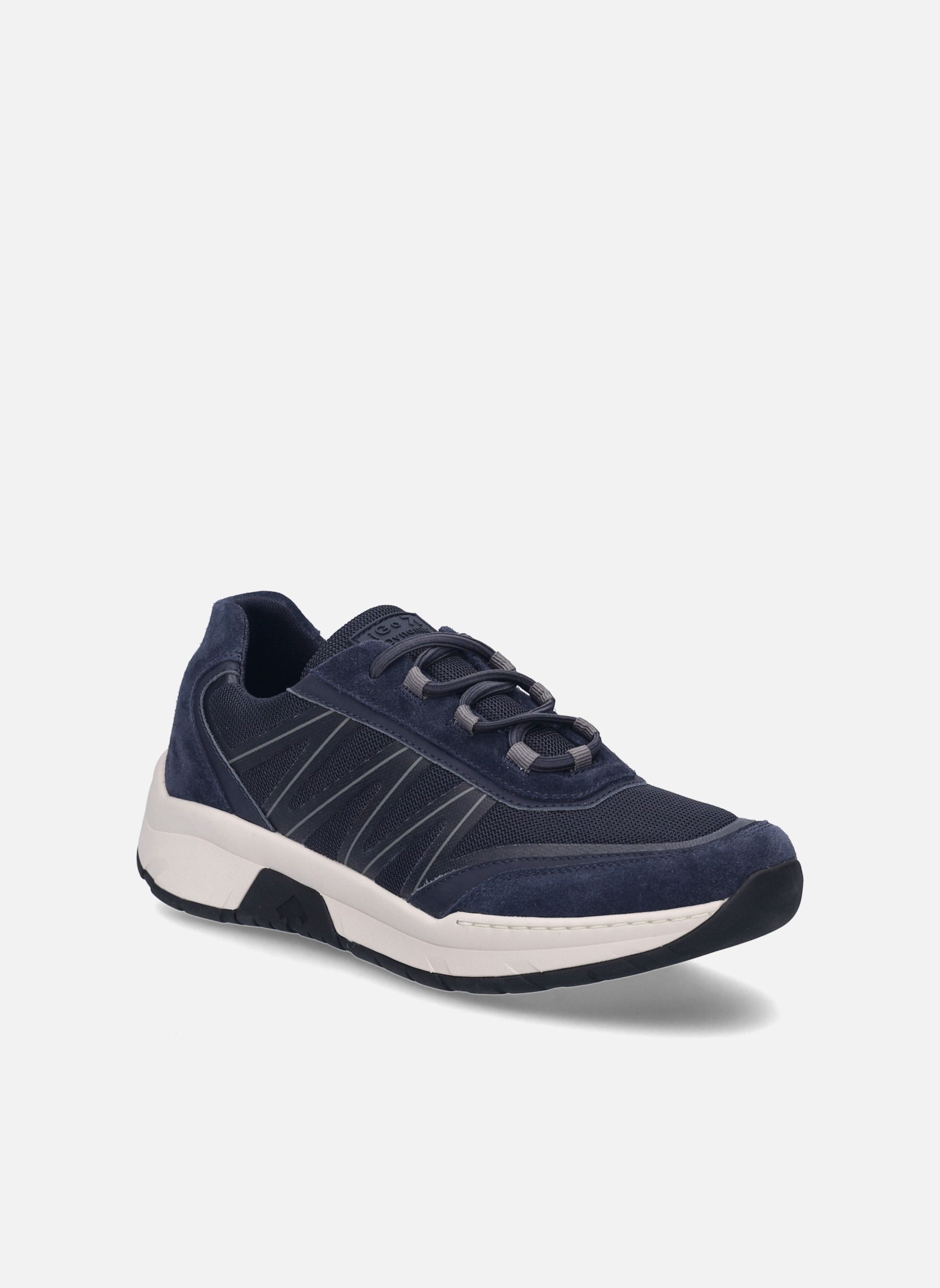 Josef Seibel Sneaker »Mitchell 07, ocean«