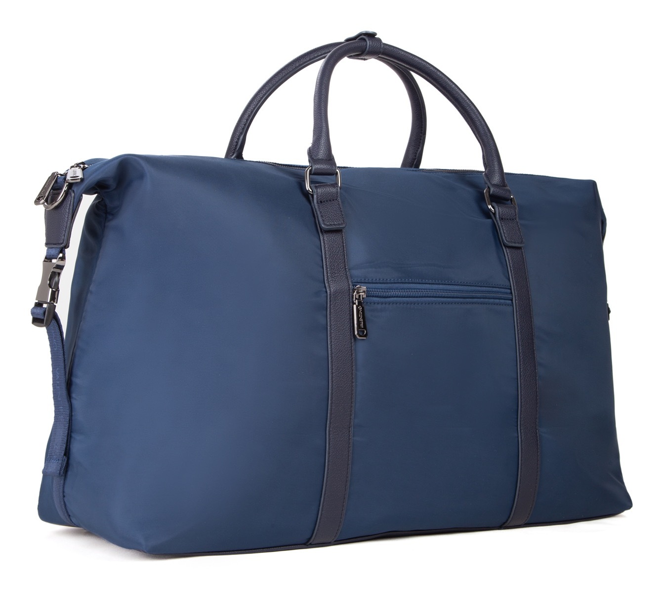 VALENTINO BAGS Henkeltasche "HAND DUFFER BAG BLU" Schultertasche, Reisetasc günstig online kaufen