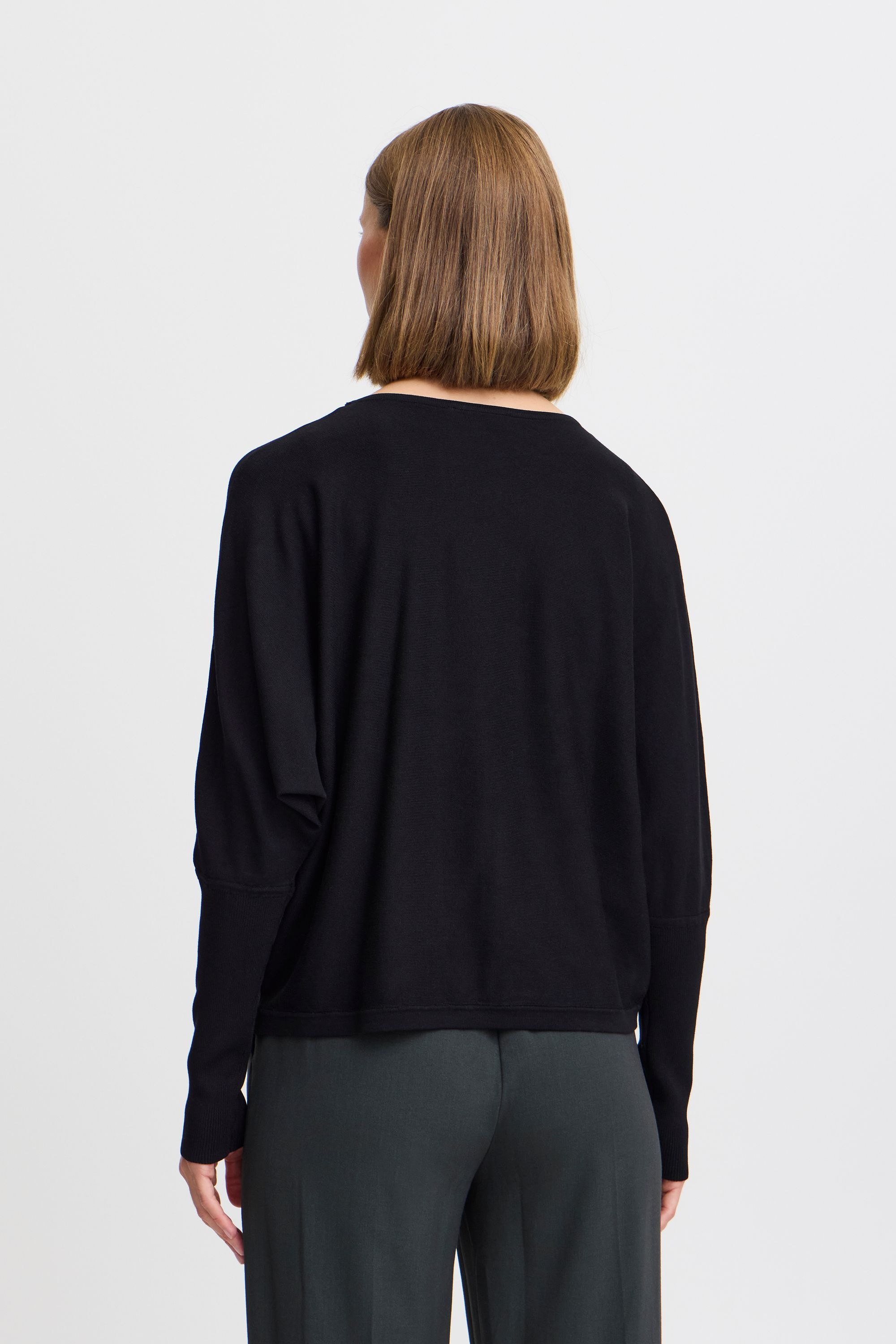 b.young Longpullover »Longpullover BYMorla«