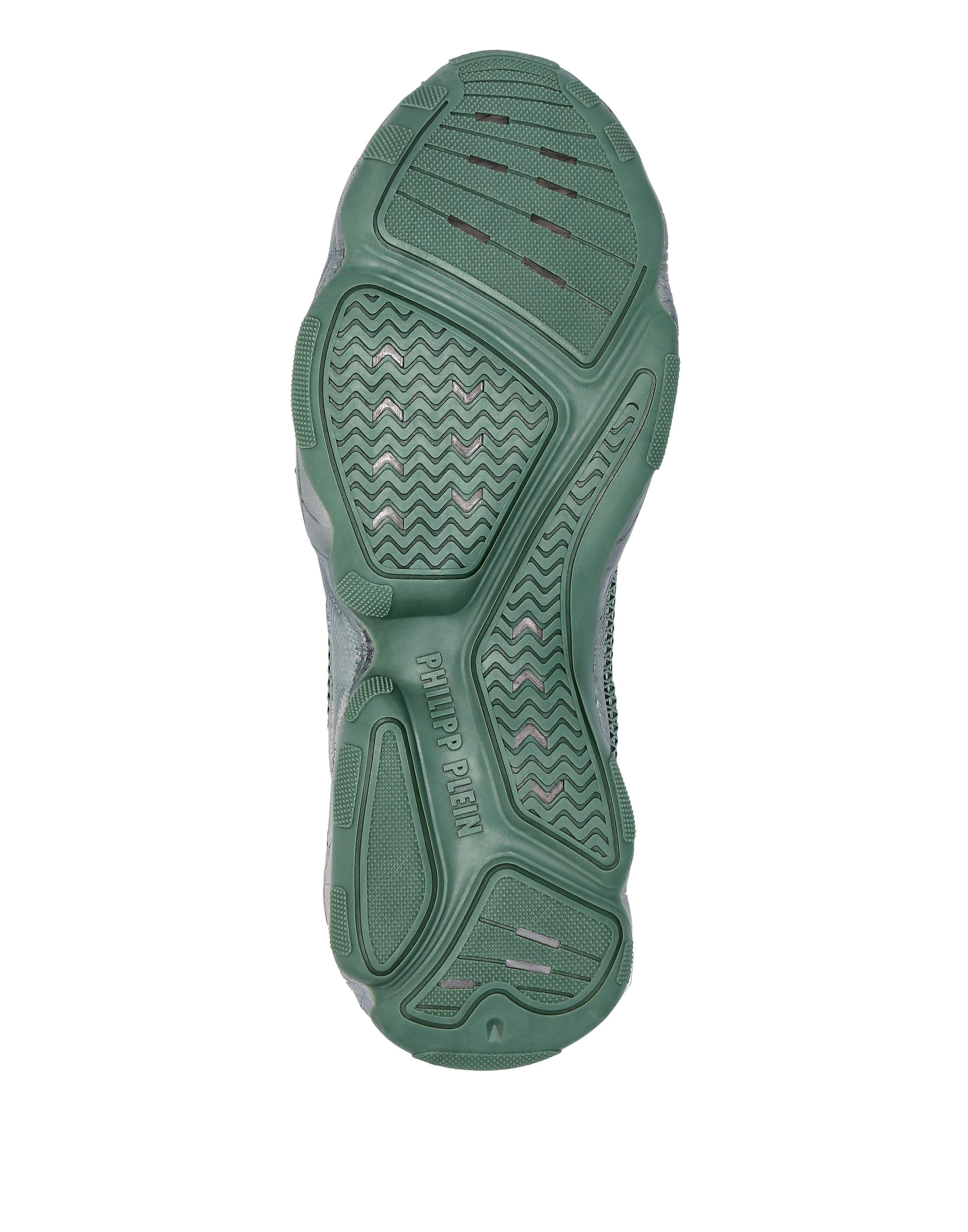 Philipp Plein $Hock Sneaker Military 44 5