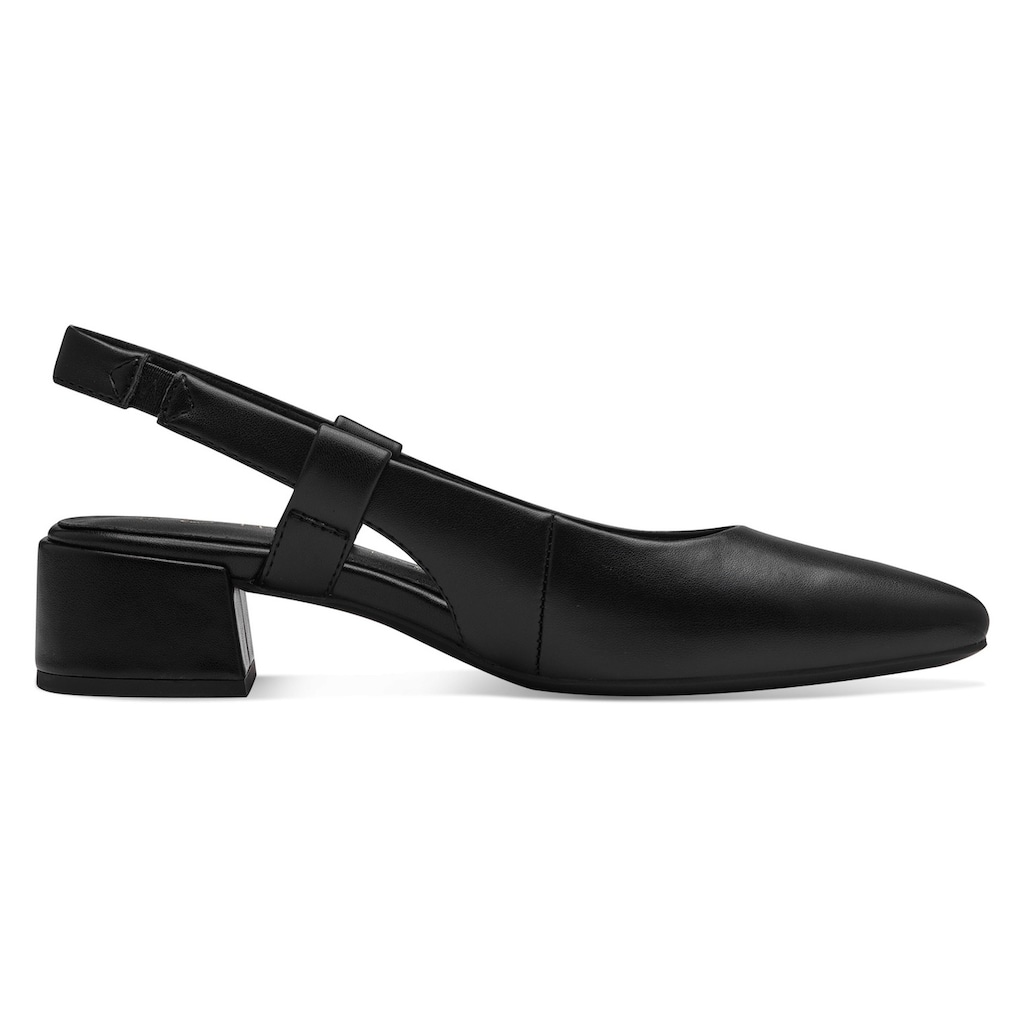 MARCO TOZZI Slingpumps