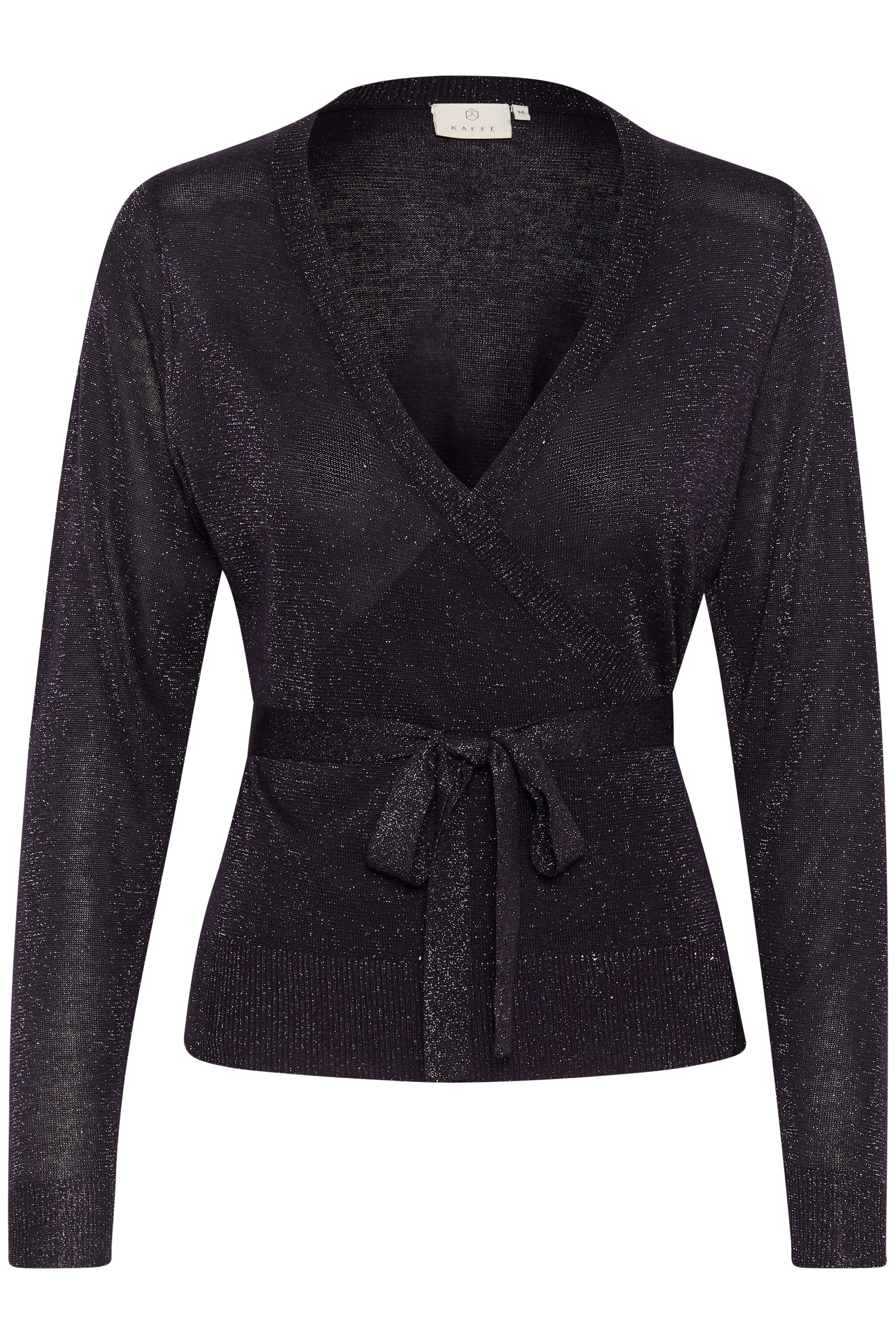 KAFFE Strickjacke »Damen Strickjacke KAankra«
