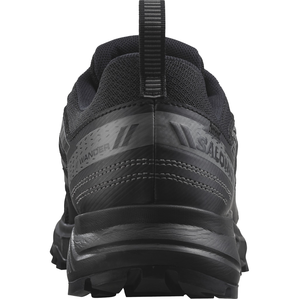 Salomon Wanderschuh »WANDER GORE-TEX®«, wasserdicht, Trailrunningschuhe