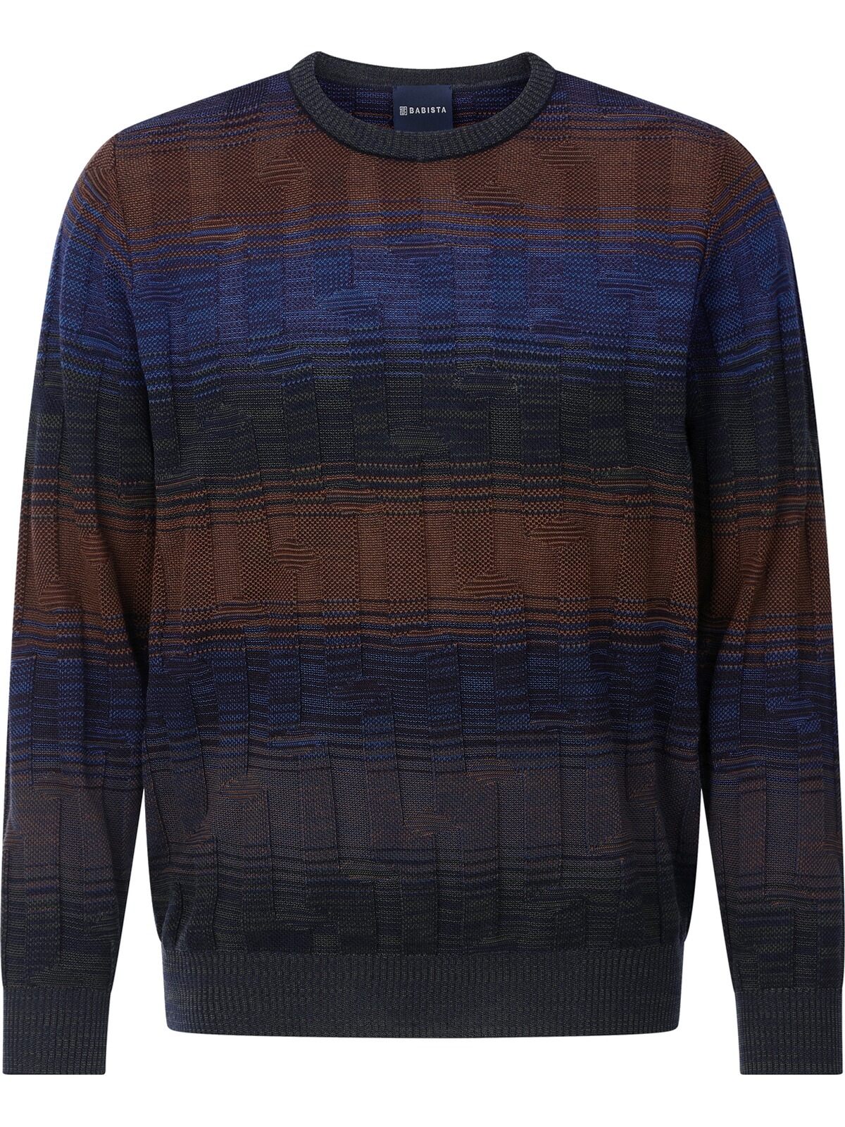 Babista Strickpullover »Pullover BENEDOR«