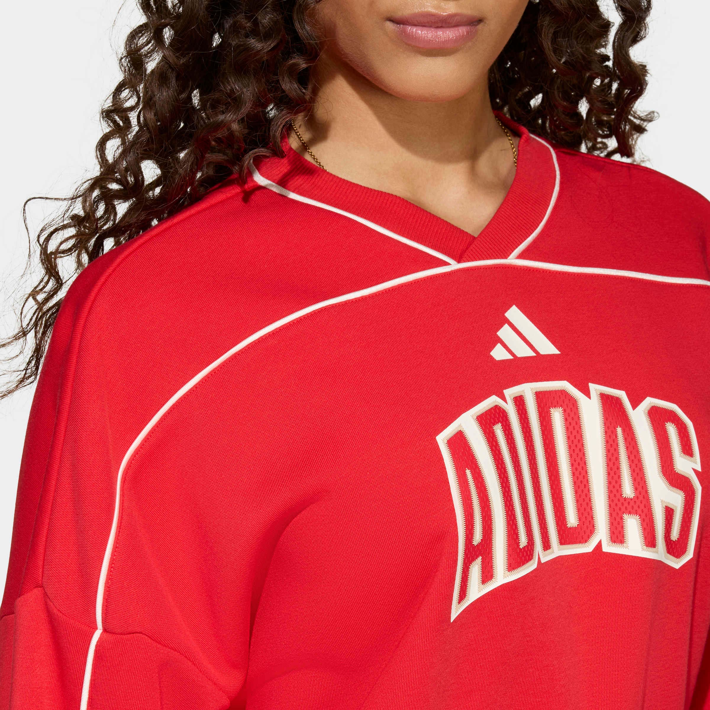 adidas Sportswear Sweatshirt »JG STD SWT«
