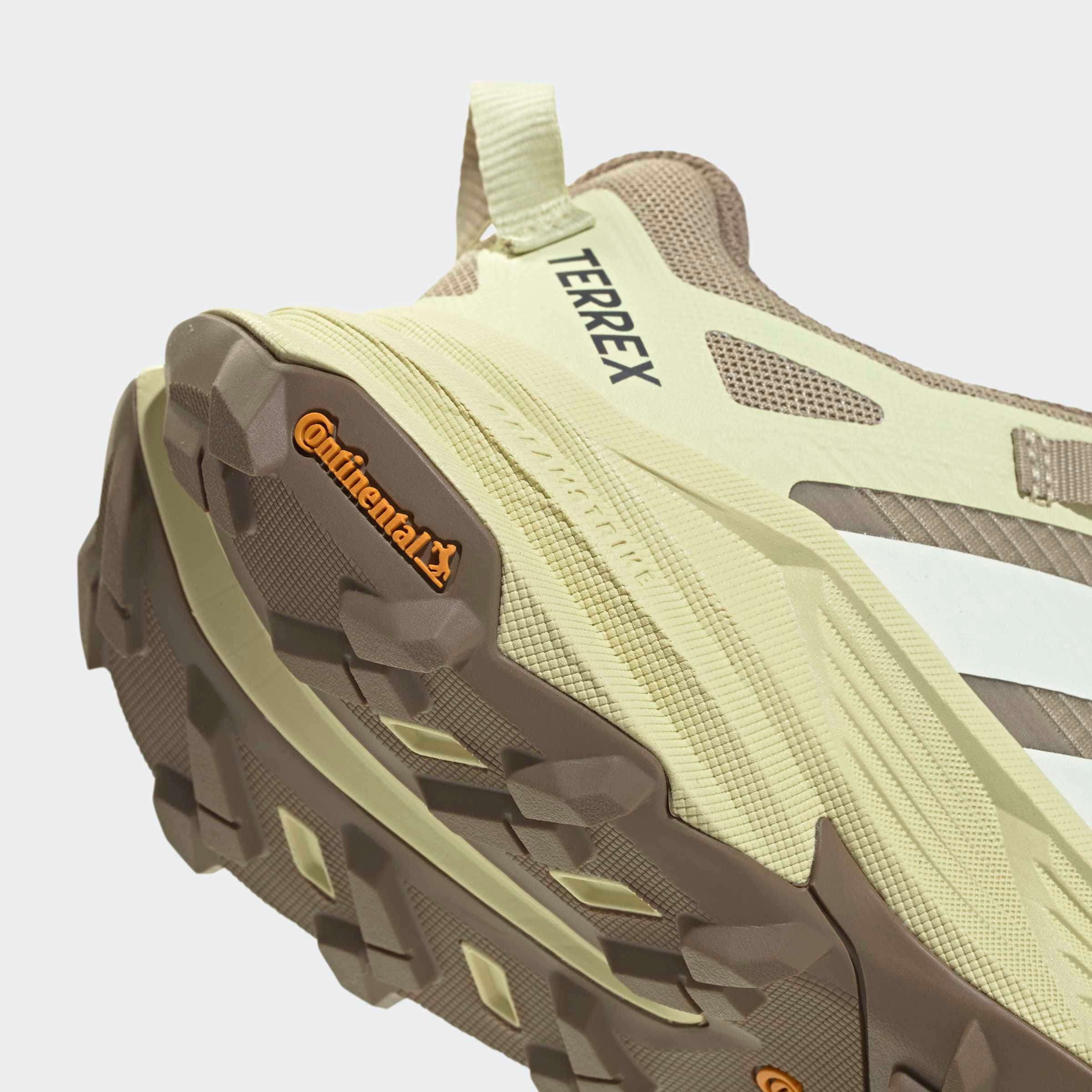 adidas TERREX Wanderschuh »FREEHIKER SL GORE-TEX«  wasserdicht dank Gore-Tex Membrane