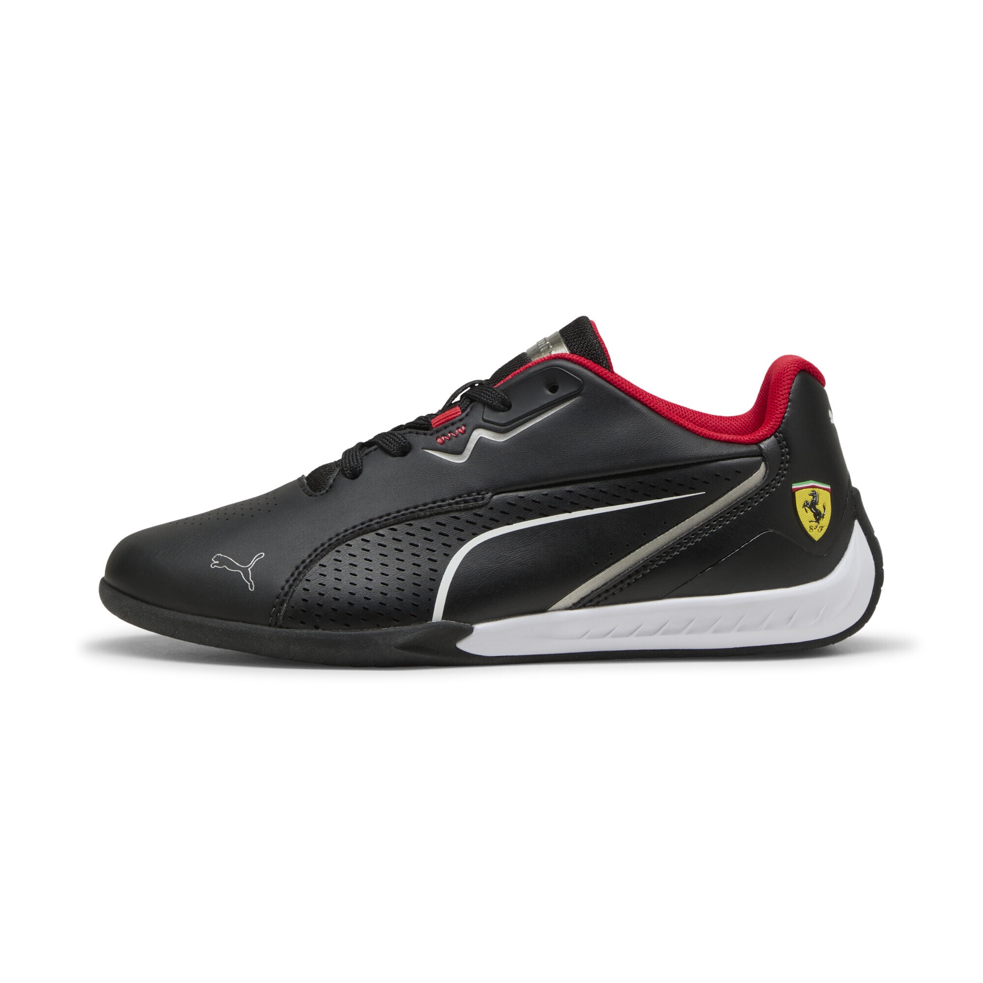 PUMA Sneaker »Scuderia Ferrari HP Drift Cat 11 Sneakers Jugendliche«
