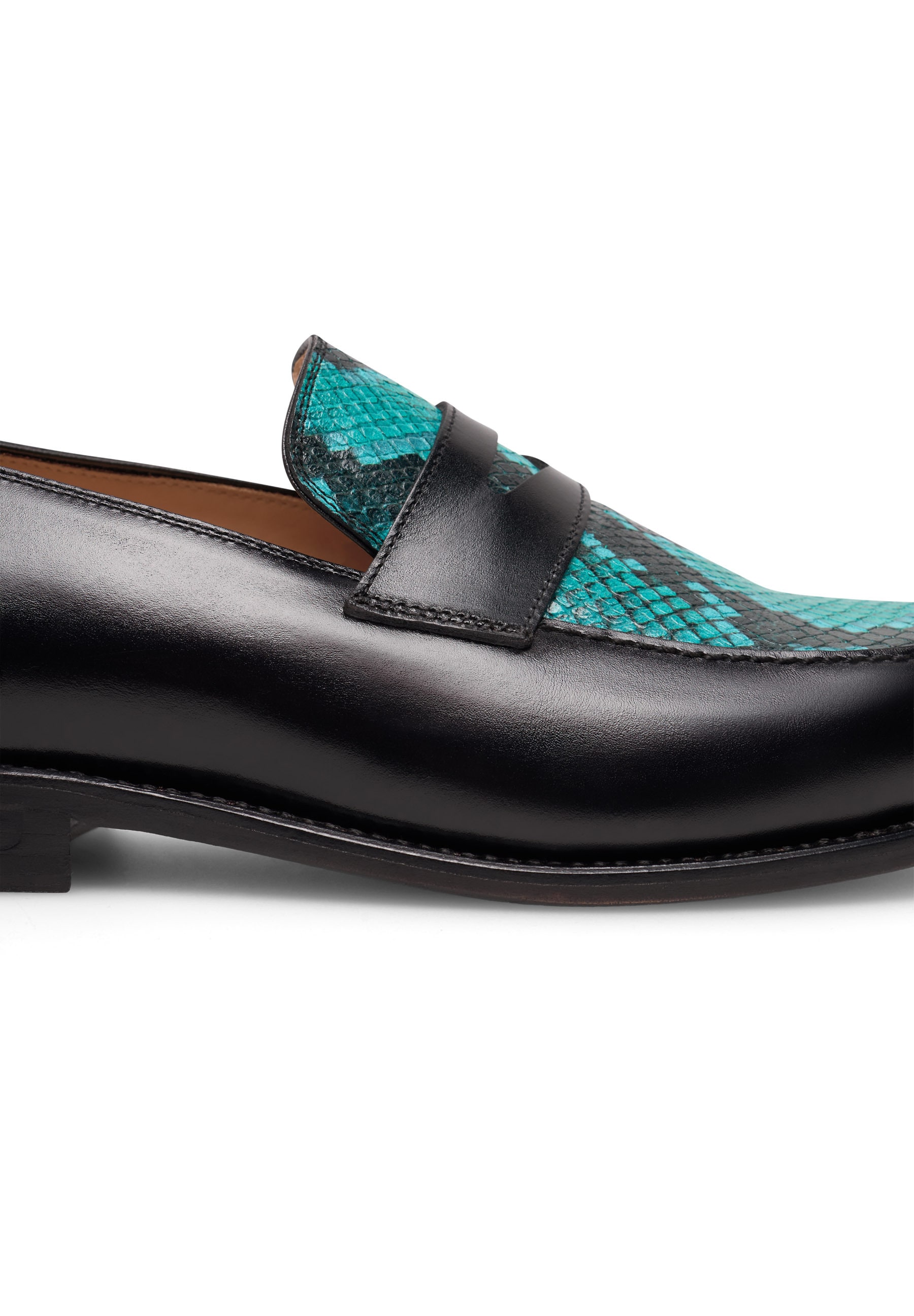 Henry Stevens Loafer »Haywood PL«