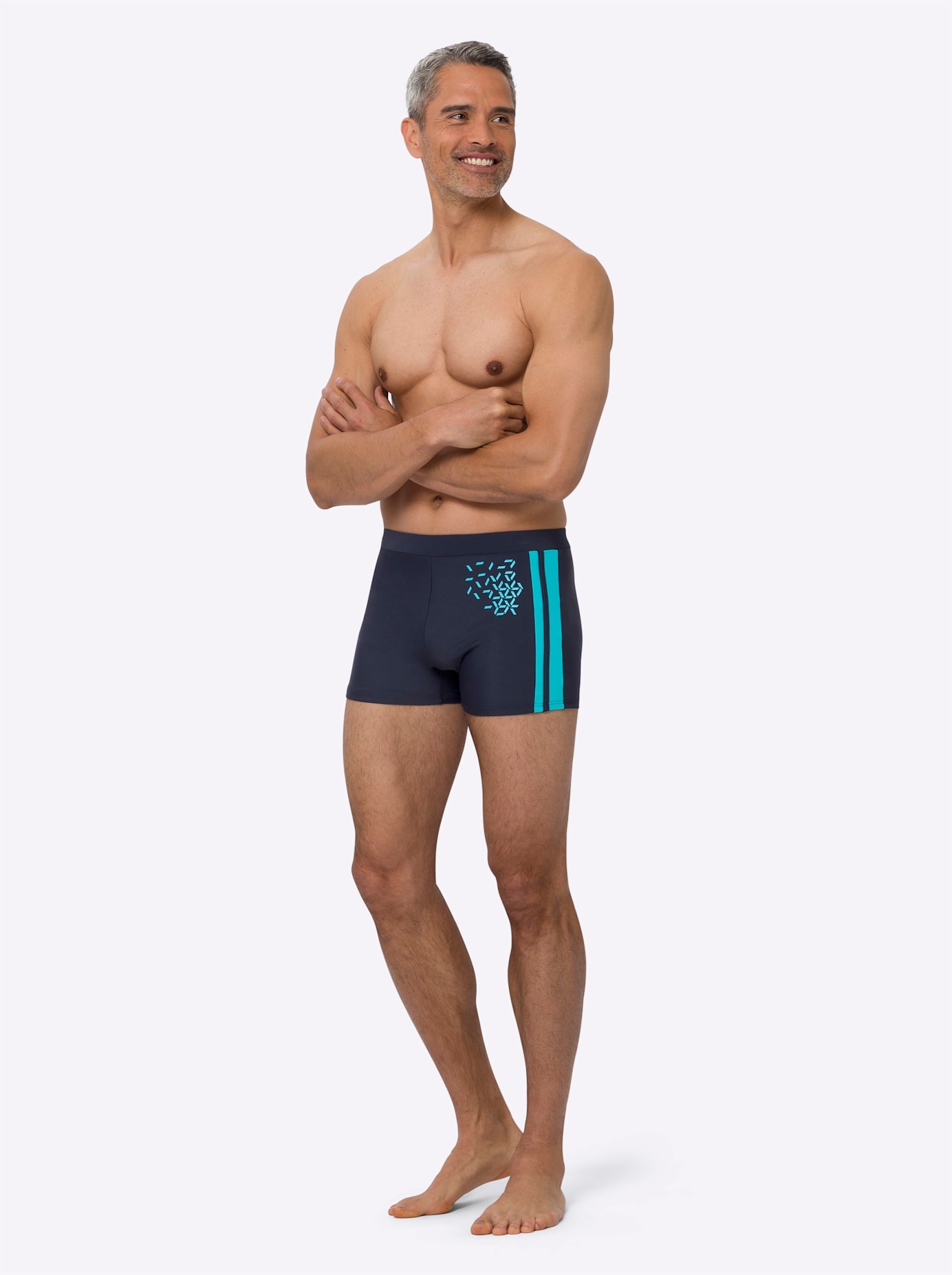 nicht definiert Badehose