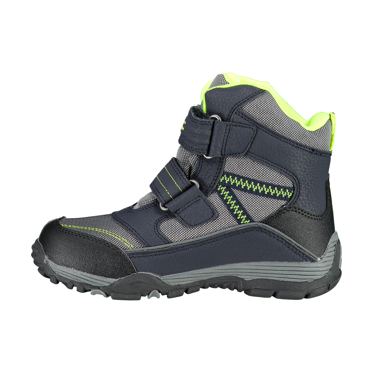 CMP Winterboots »KIDS PYRY SNOW BOOT WP«, wasserdicht