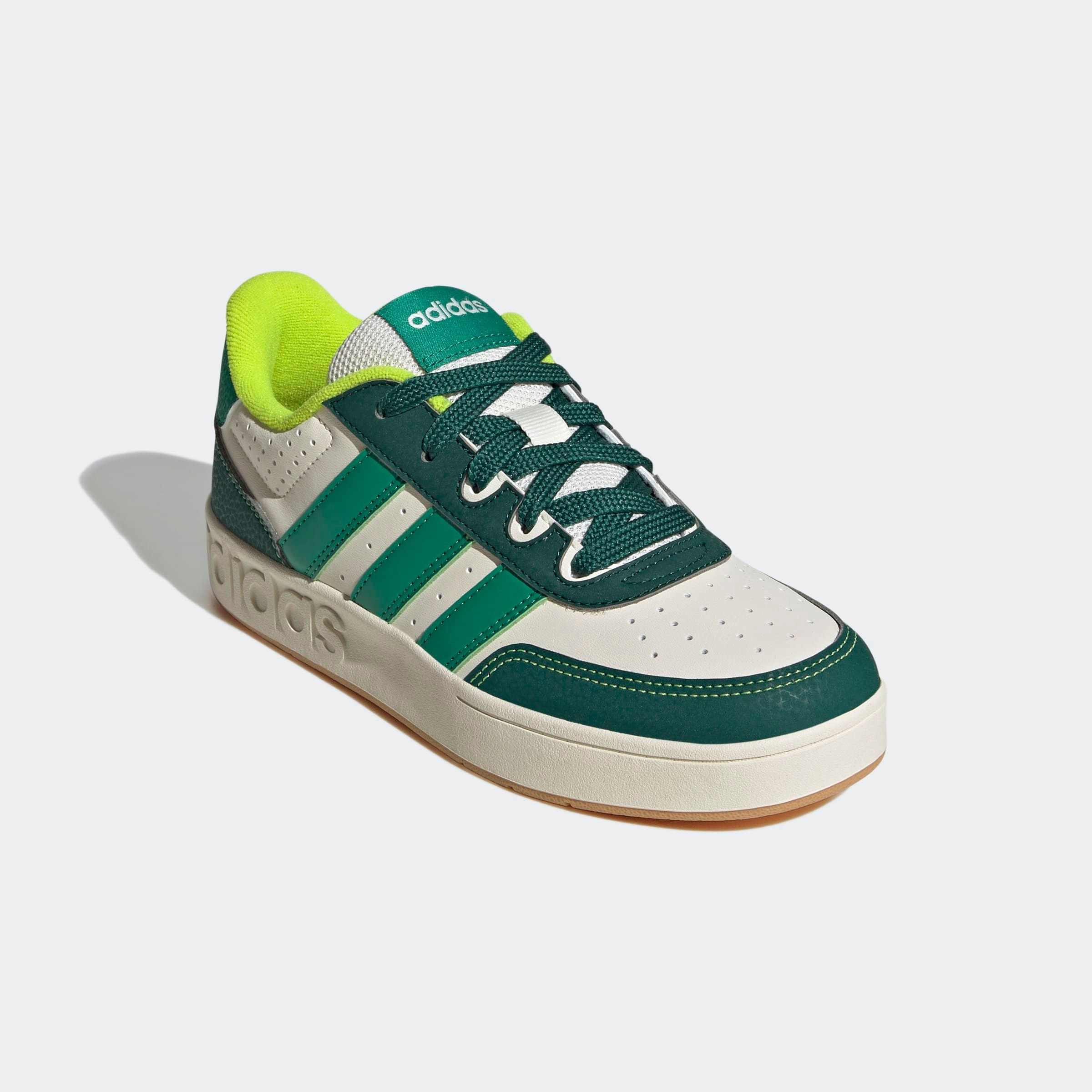 adidas Sportswear Sneaker "BREAKBASE KIDS" für Kinder & Jugendliche günstig online kaufen