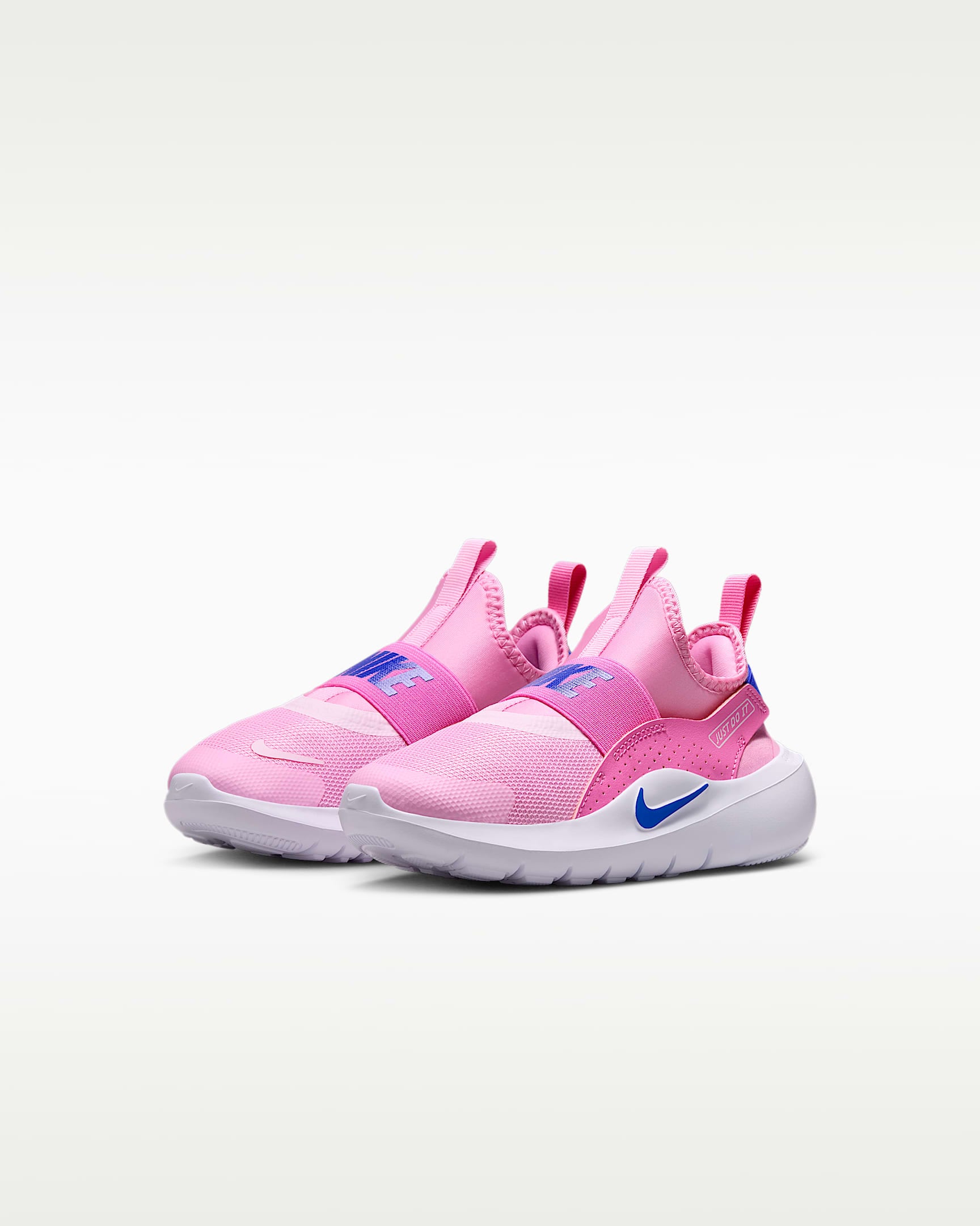 Nike Laufschuh »Flex Runner 4 (PS)«  mit praktischem Schlupfeinstieg