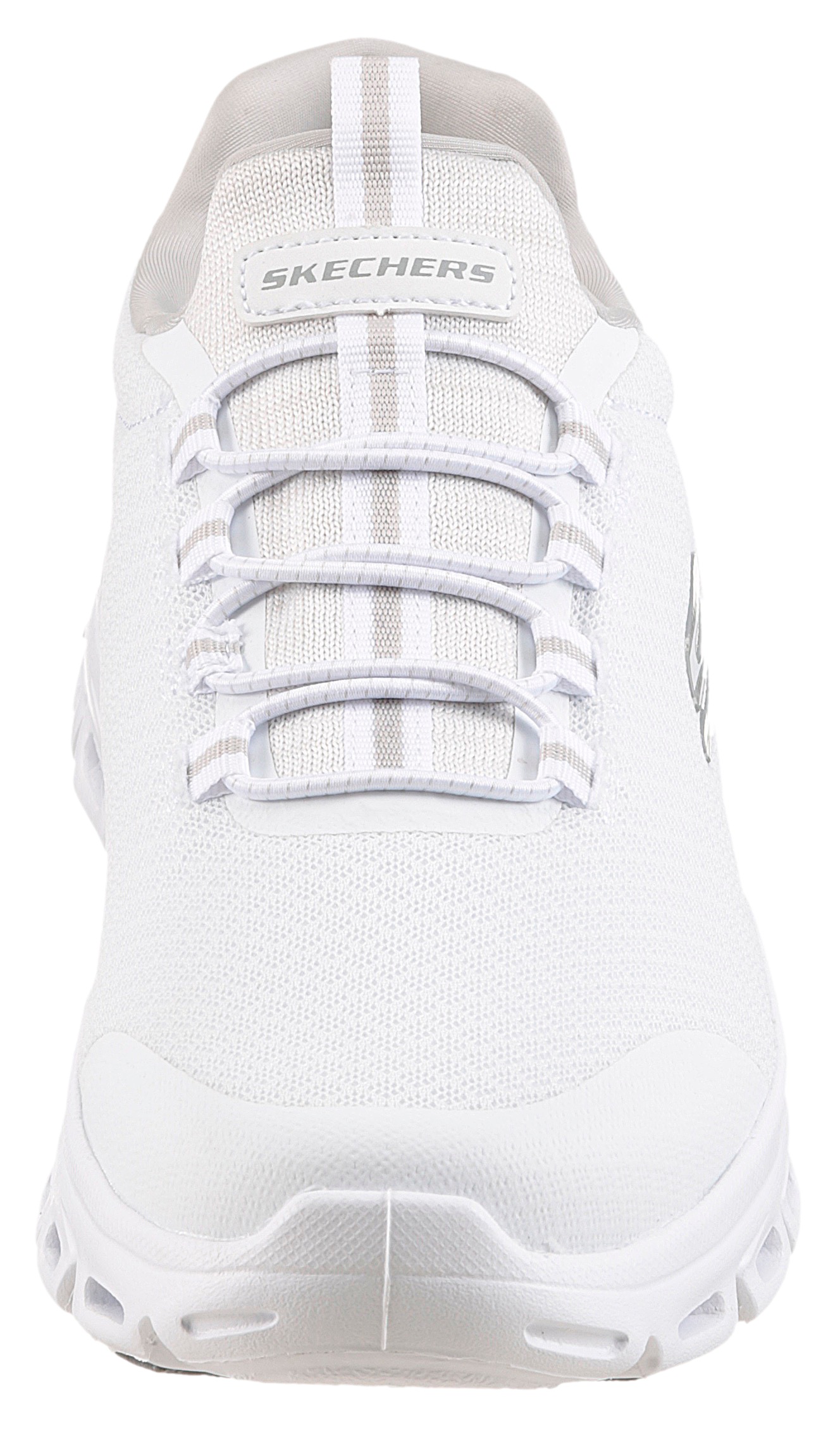 Thumbnail - Skechers Slip-On Sneaker "GLIDE-STEP", Trekkingschuh, Freizeitschuh, Sneaker zum Schlupfen