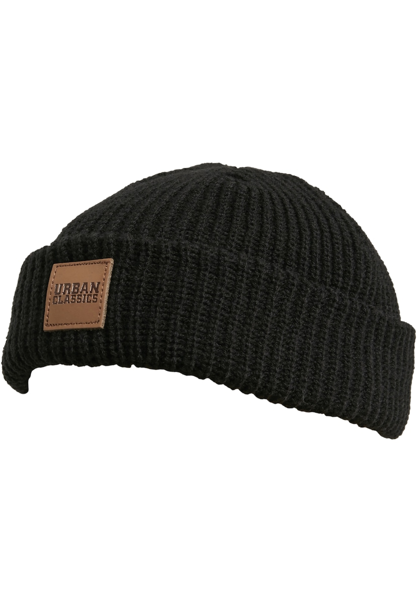 Jack & Jones Beanie »Beanie«, JACLONG KNIT BEANIE NOOS kaufen | BAUR