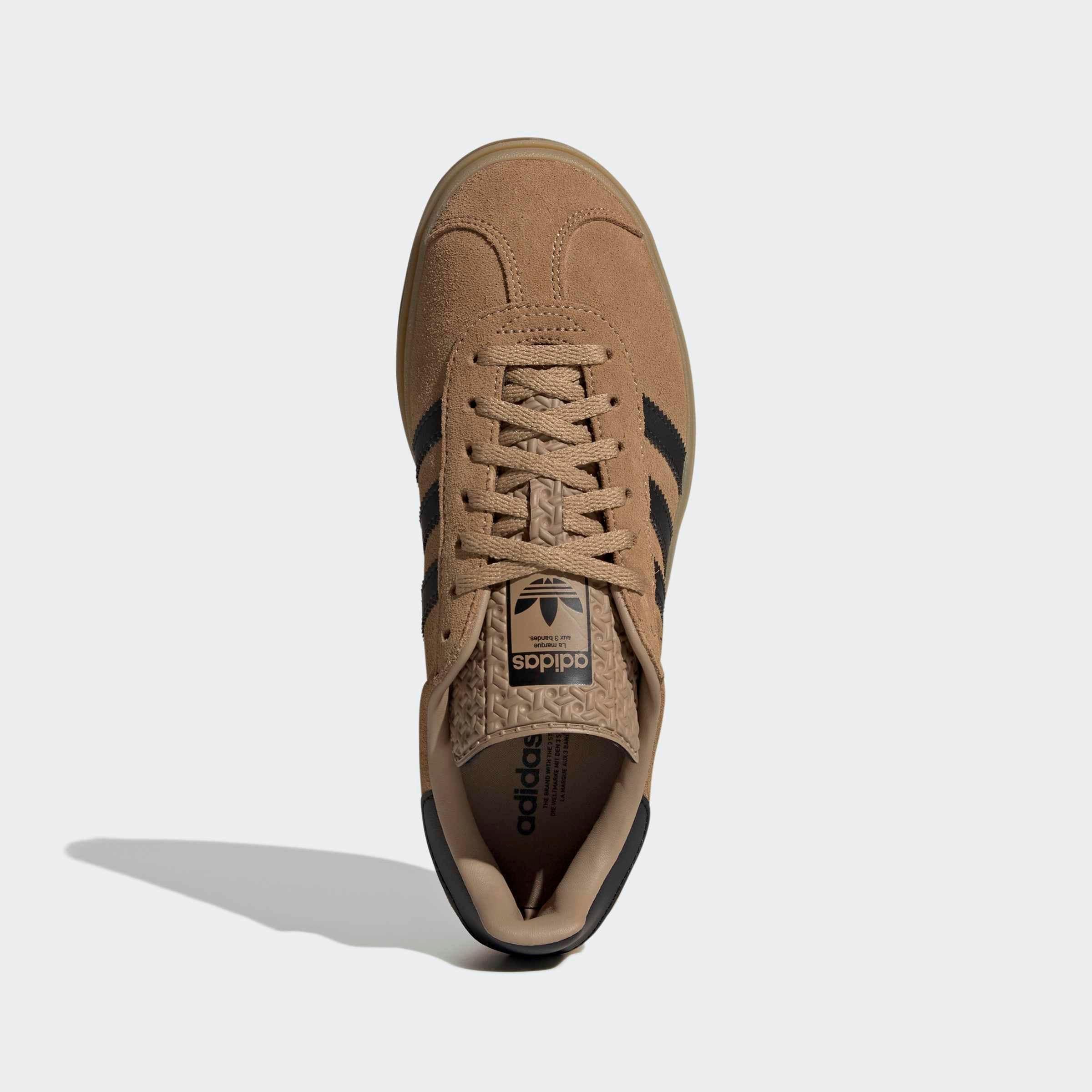 adidas Originals Sneaker »GAZELLE BOLD«