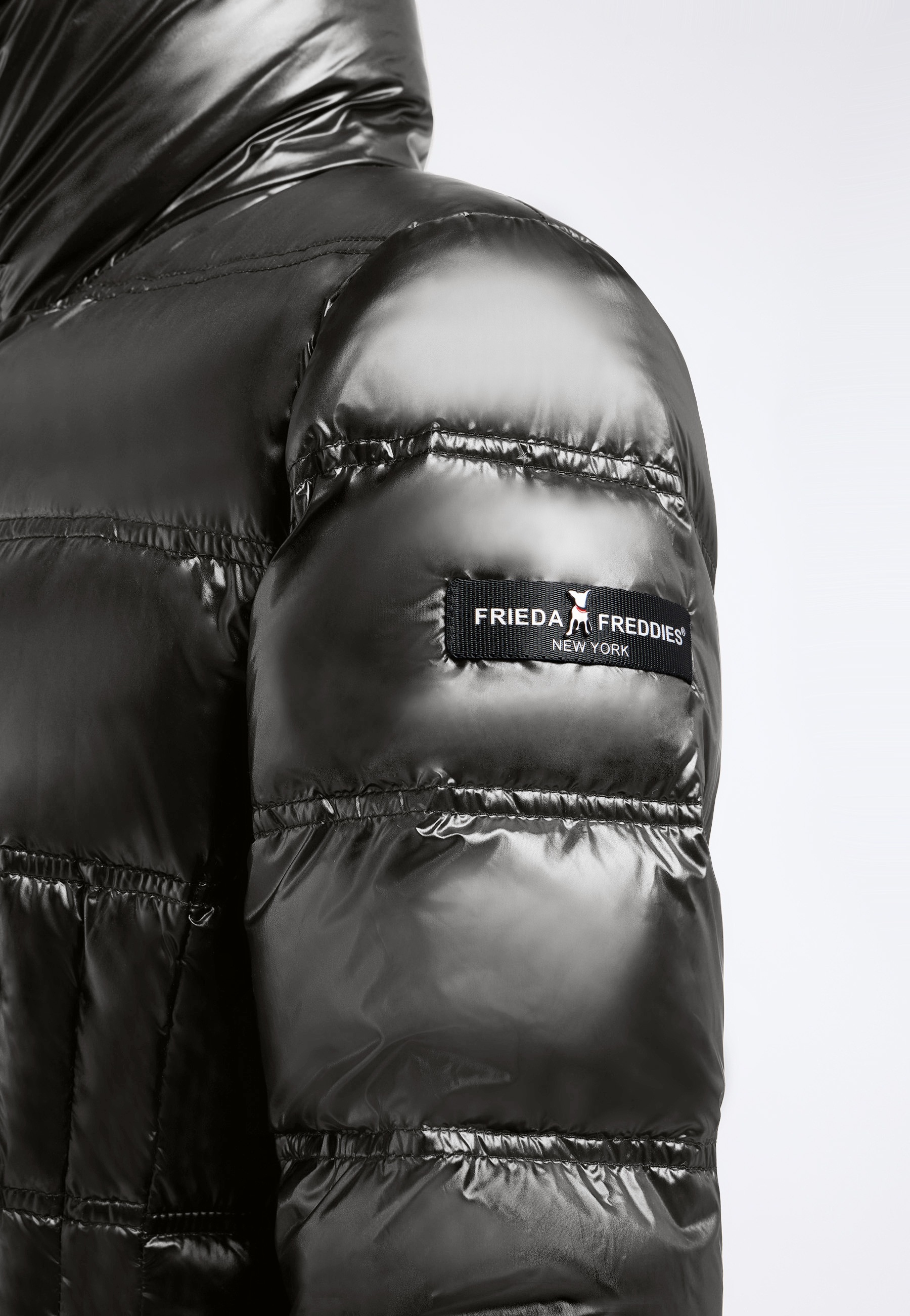 Frieda & Freddies Langmantel »Thermolite Coat / Marnie«