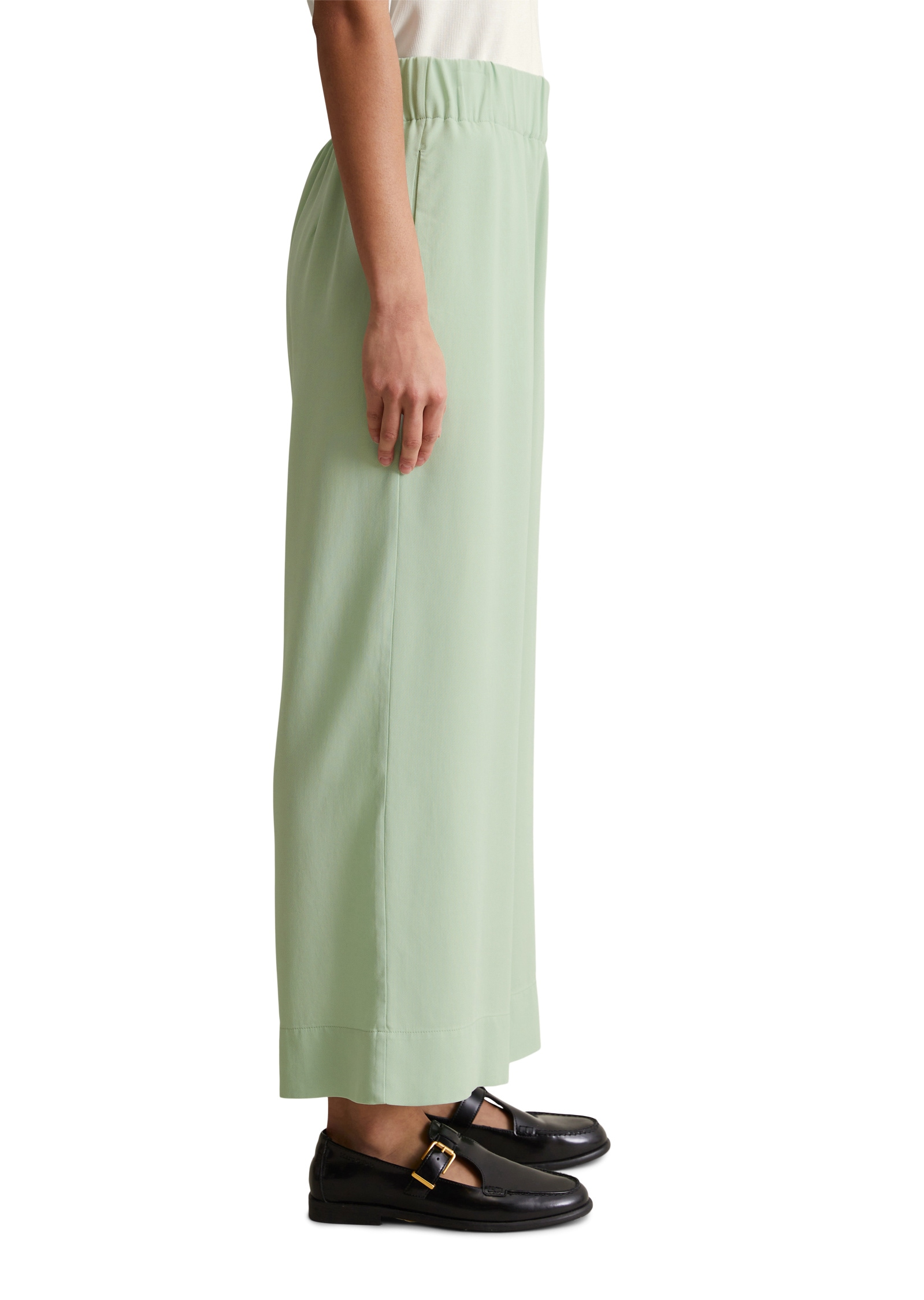 Marc O'Polo DENIM Chinohose »aus LENZING™ Lyocell«