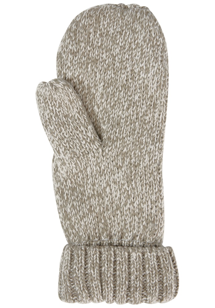 Jack Wolfskin Fäustlinge »MEDLEY KNIT MITTEN W«