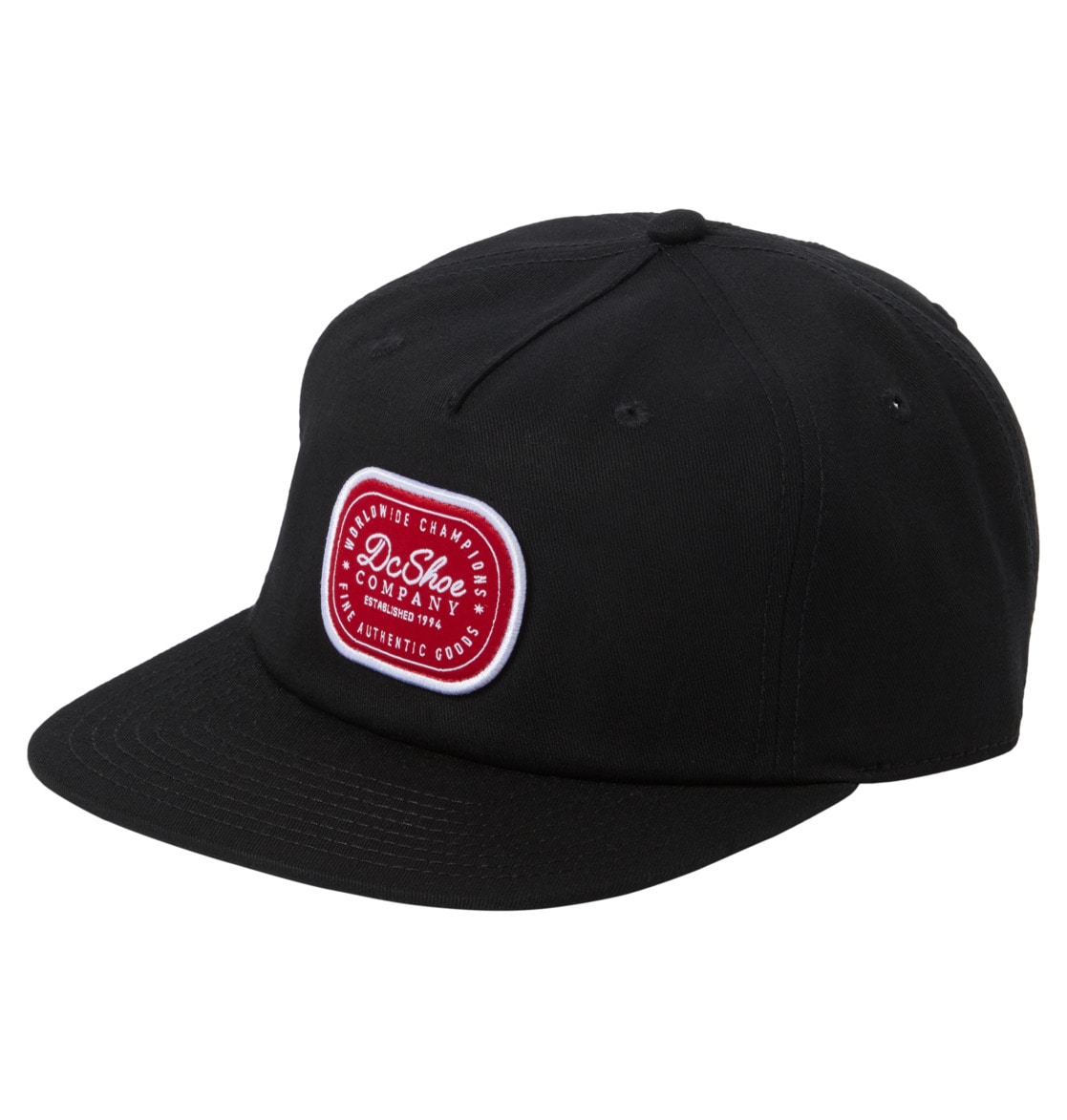 DC Shoes Snapback Cap "Loader" günstig online kaufen