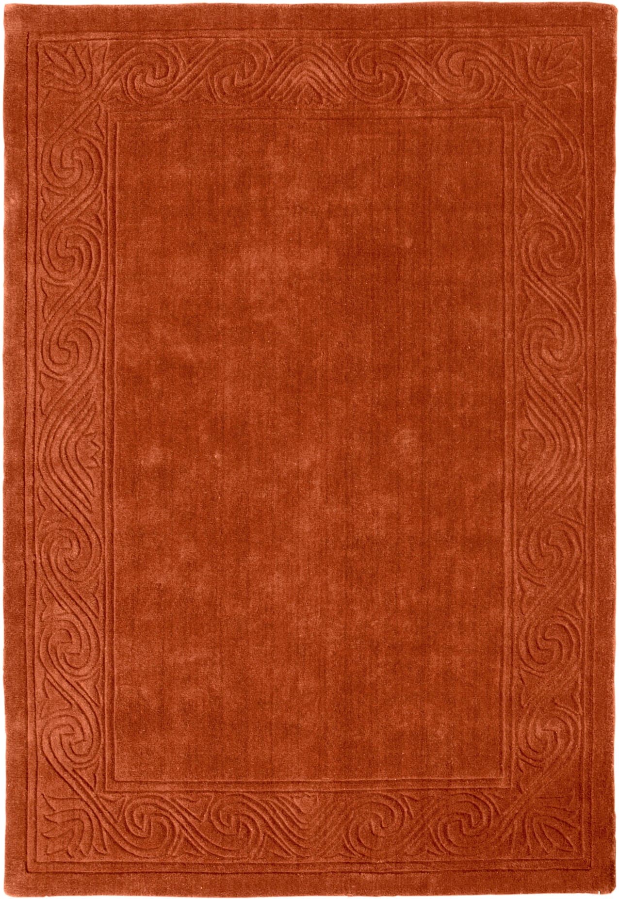 heine home Teppich, rechteckig, 20 mm Höhe
