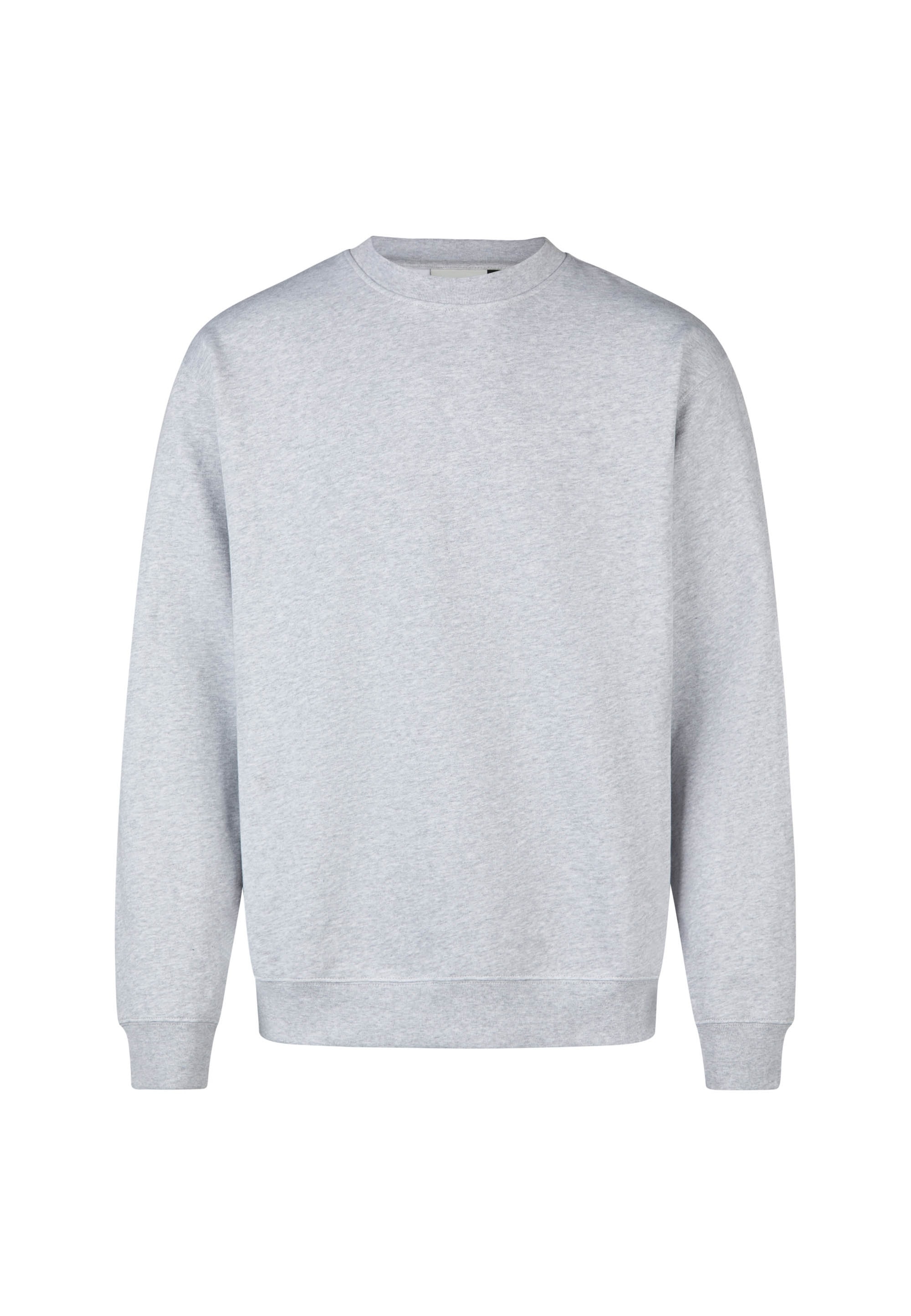Cleptomanicx Sweatshirt "Crewneck Ligull Classic", mit lockerem Schnitt günstig online kaufen