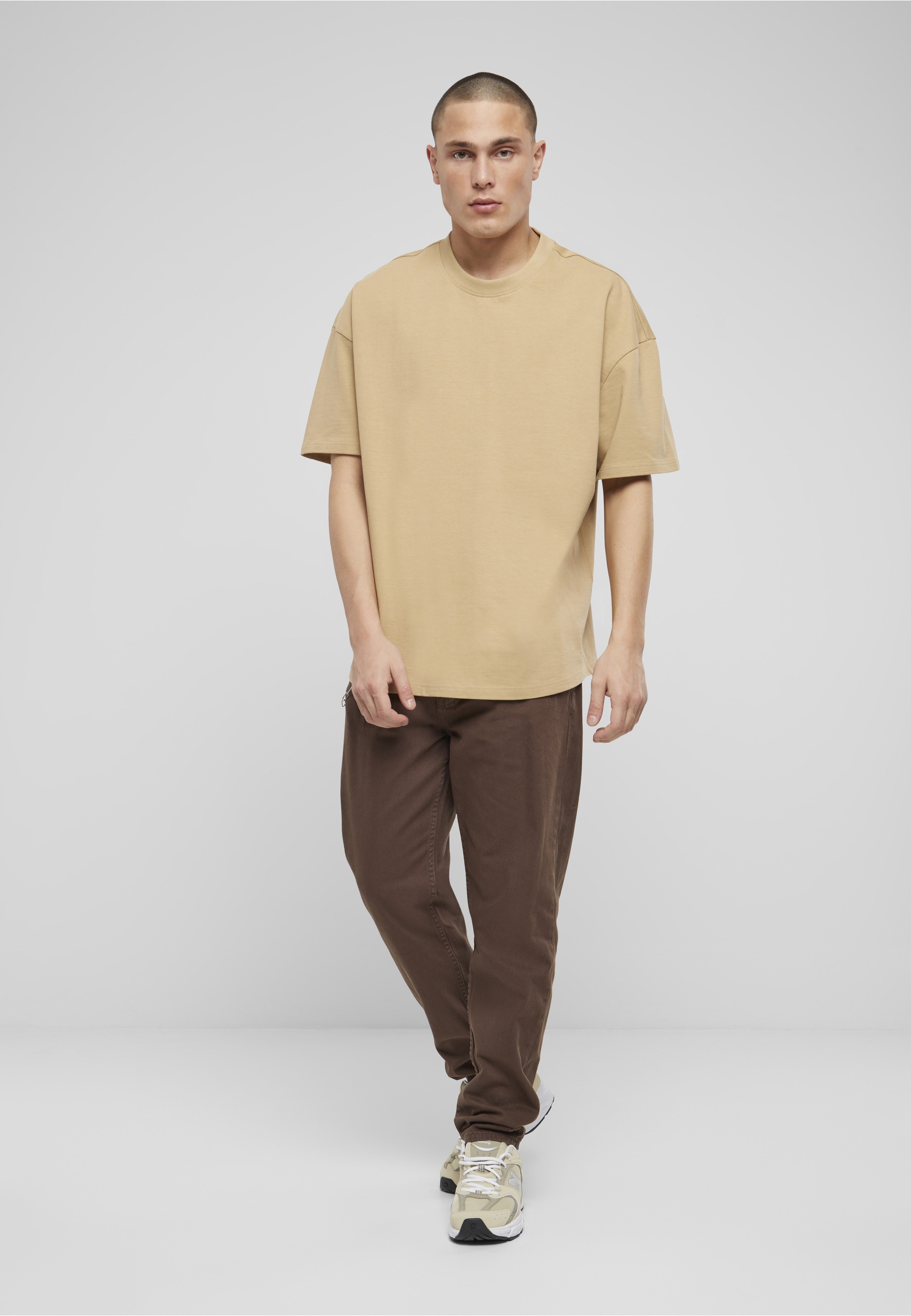 2Y Premium Bequeme Jeans »2Y Premium Herren 2Y Boyfriend Fit Jeans«