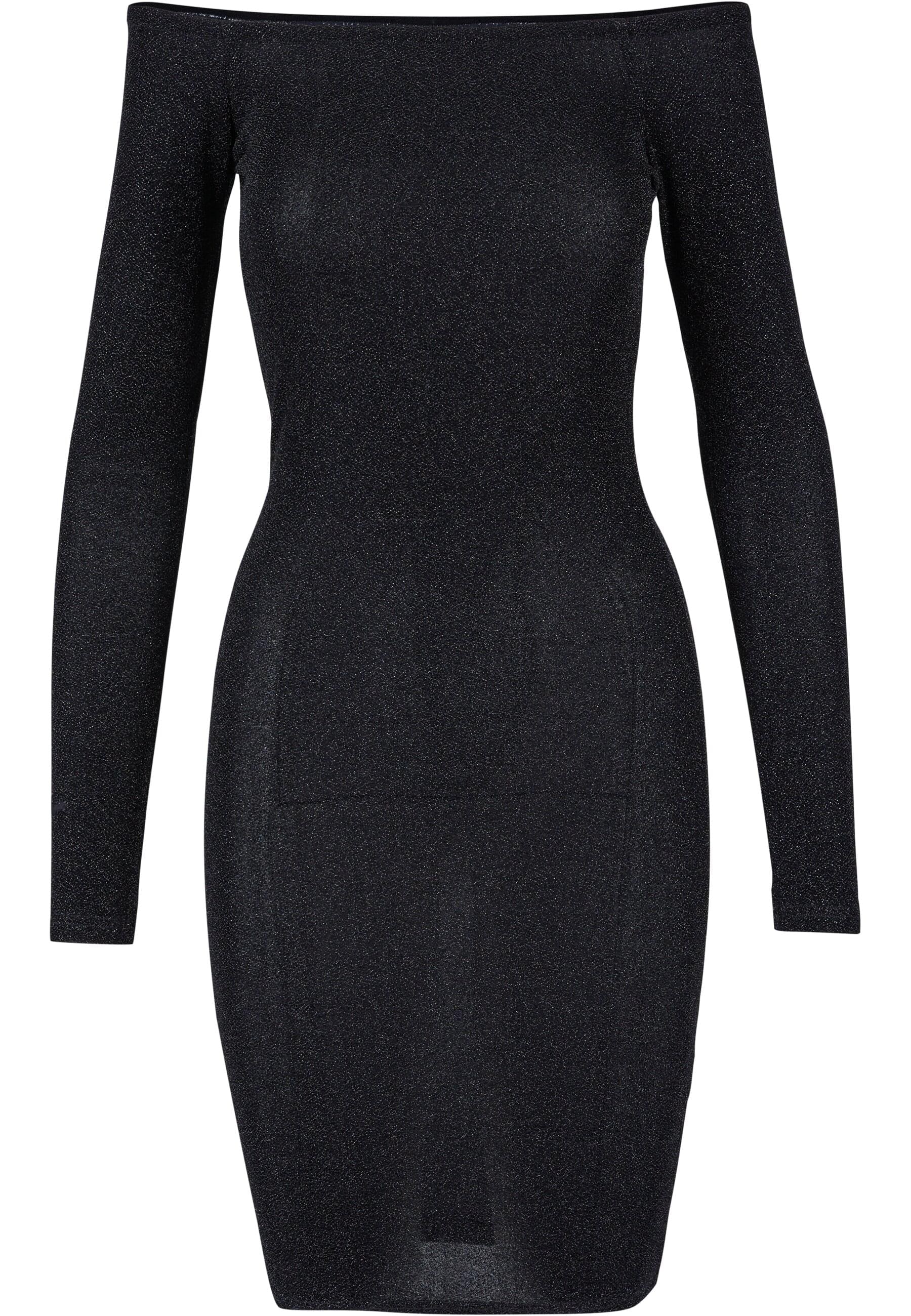 URBAN CLASSICS Shirtkleid "Urban Classics Damen" 1 Stk. tlg. günstig online kaufen