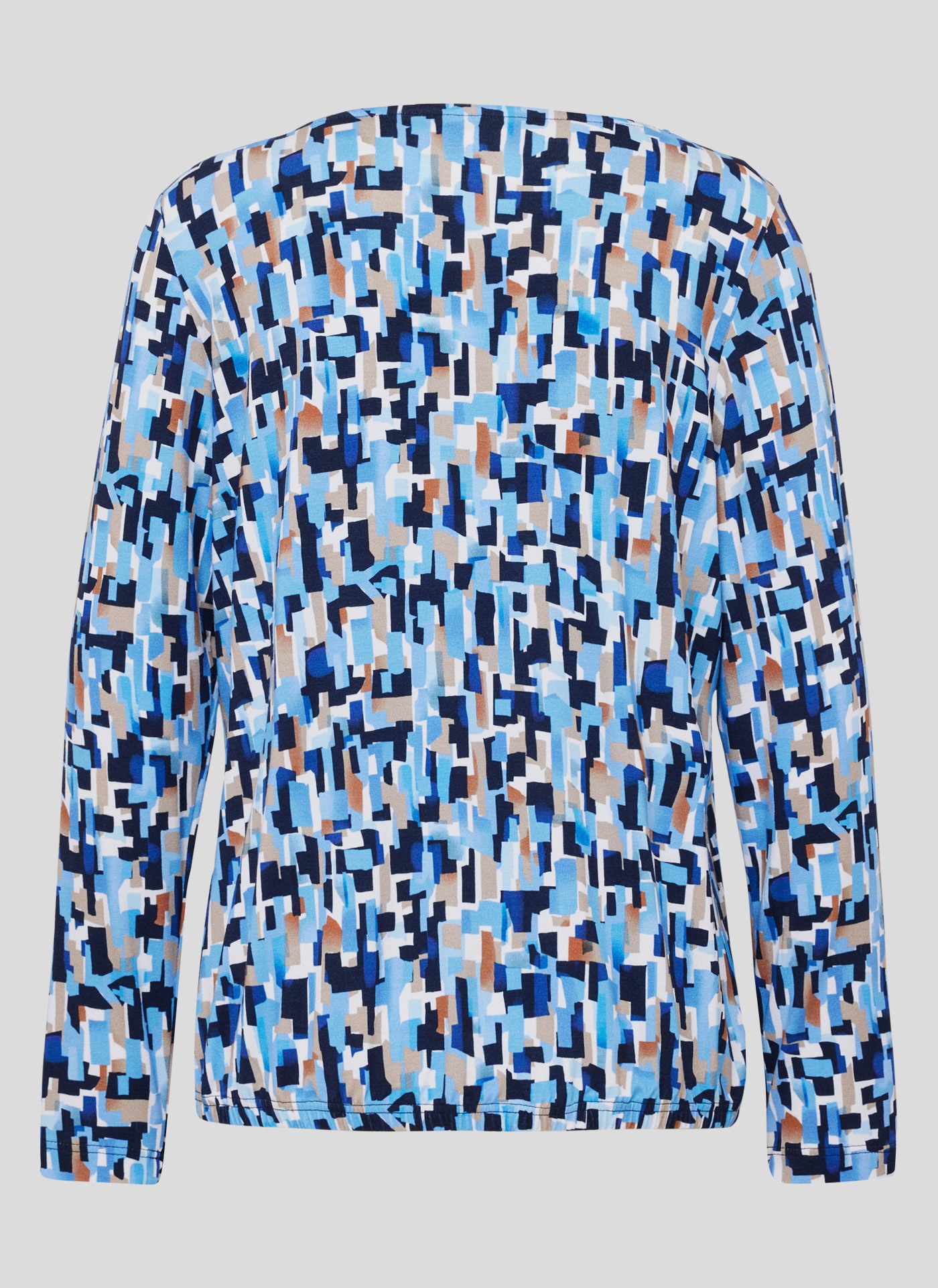 Rabe Print-Shirt »T-Shirt«