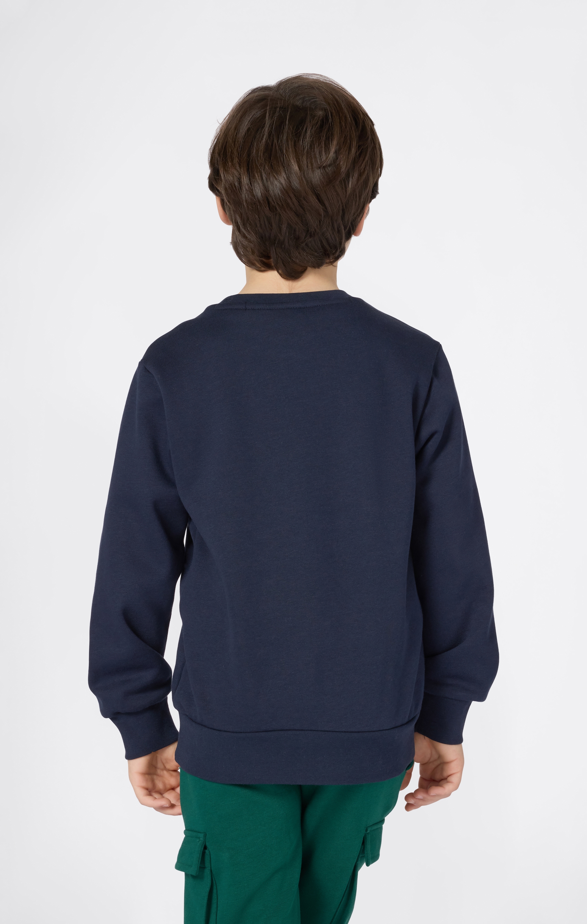 Champion Sweatshirt, (1 tlg.)