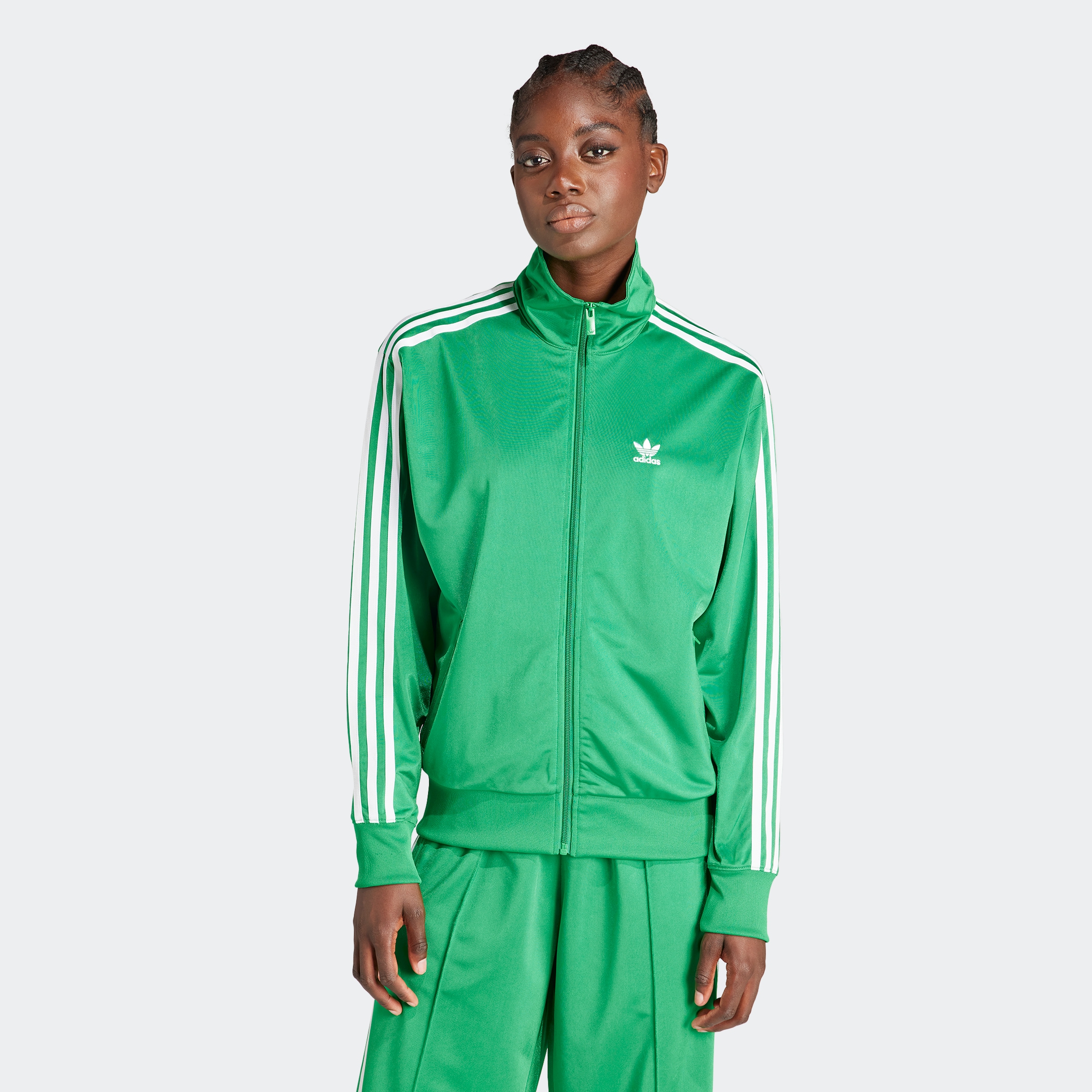 adidas Originals Outdoorjacke »FIREBIRD TT«