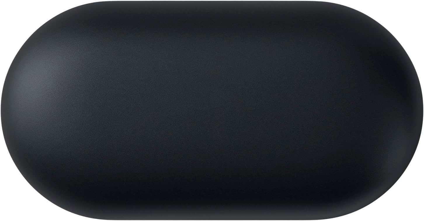 LG wireless In-Ear-Kopfhörer »xboom Buds Plus« Bluetooth Active Noise Cancelling (ANC) | Freisprechfunktion | Sprachsteuerung | UV-Reinigung | integrierte Steuerung für Anrufe und Musik | kompatibel mit Siri