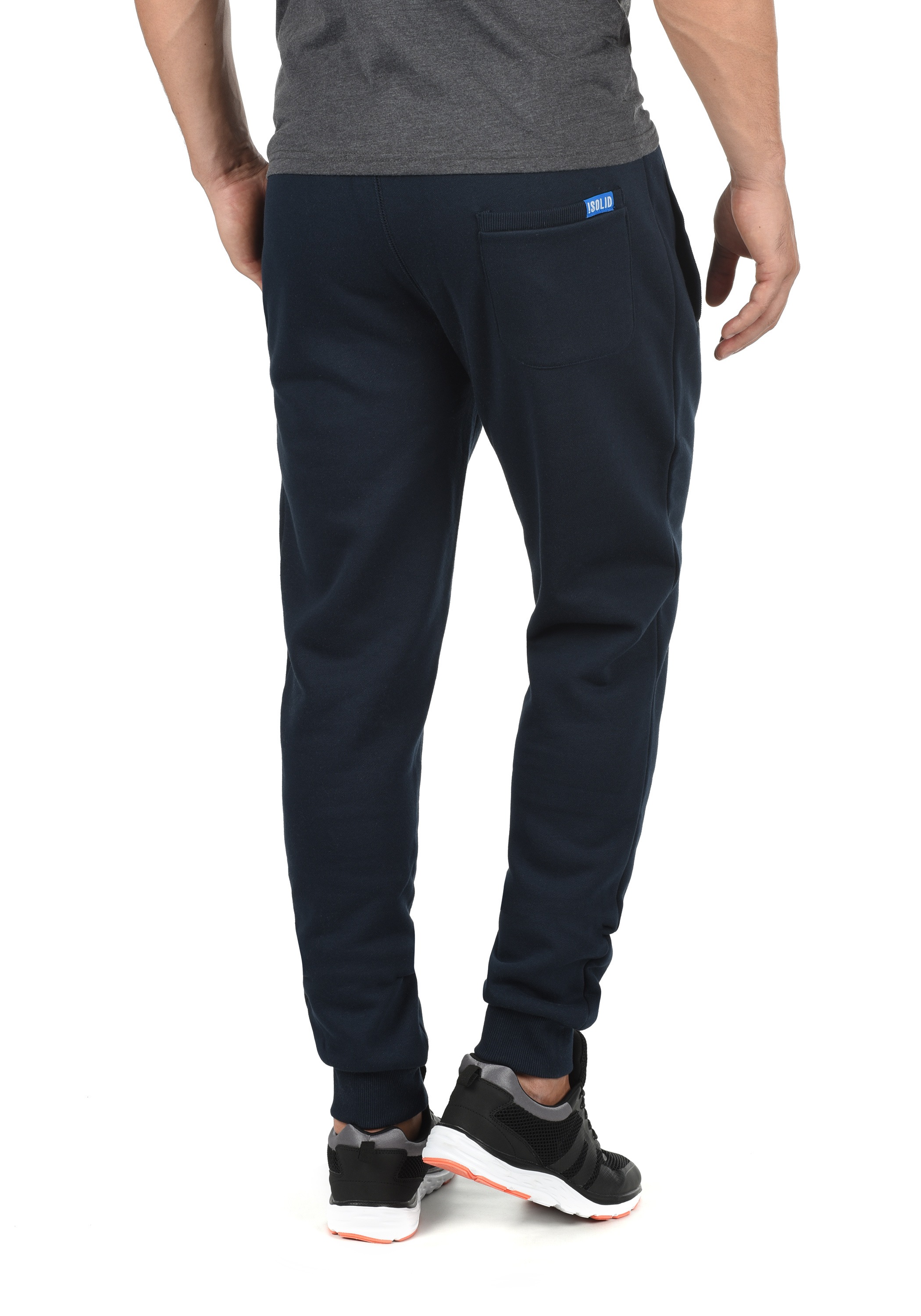 Solid Jogginghose "Jogginghose SDBenn Pant" günstig online kaufen