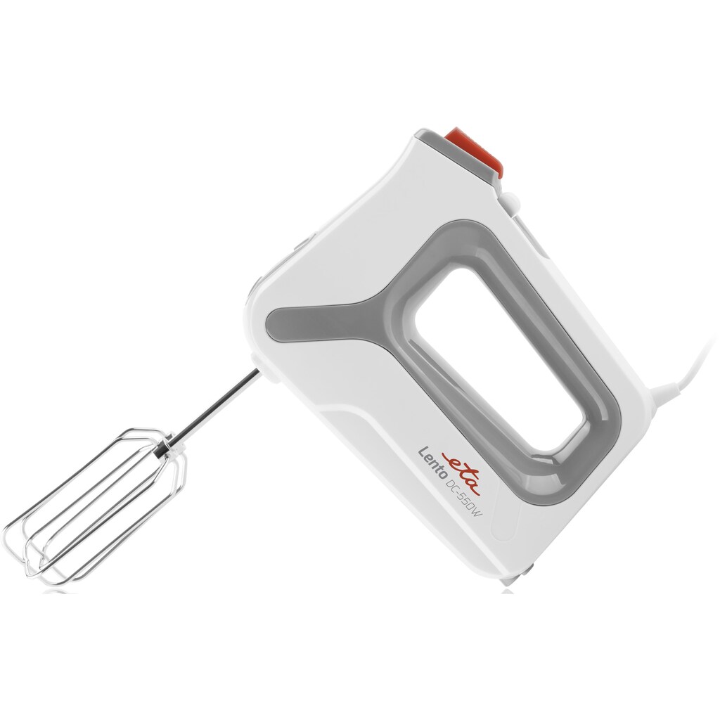 eta Handmixer »LENTO Set ETA105190000«, 550 W