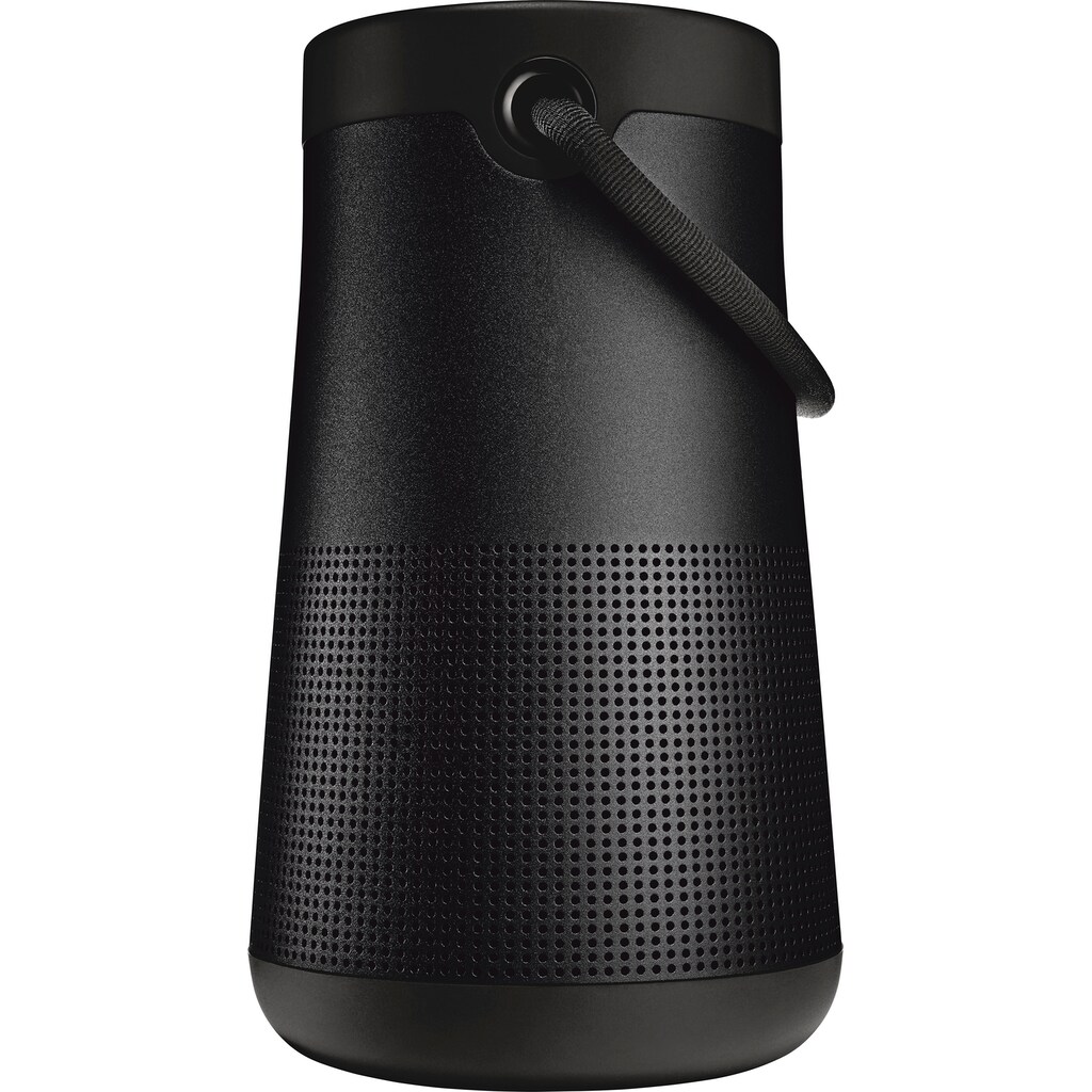 Bose Bluetooth-Lautsprecher »SoundLink Revolve+ II«