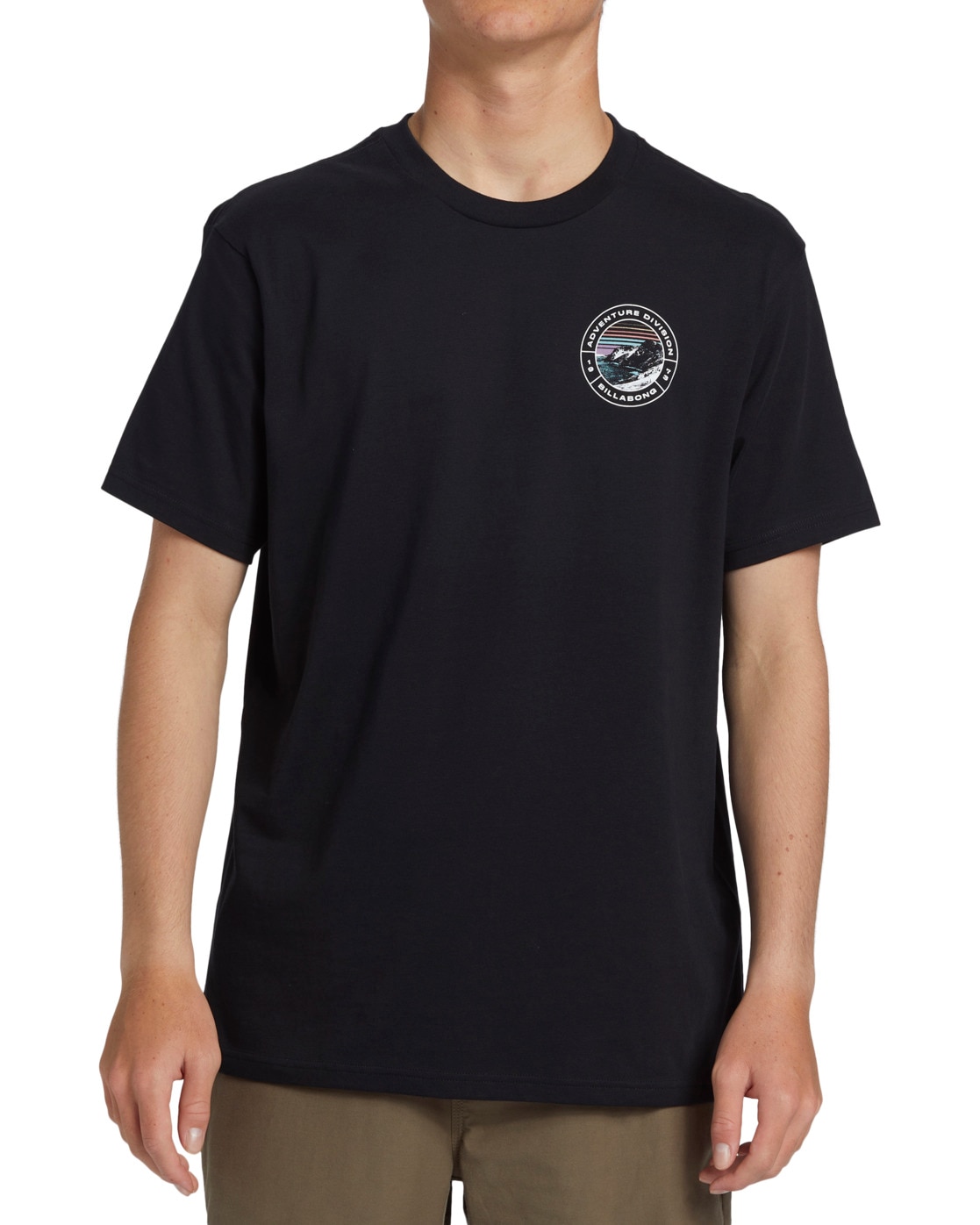 Billabong T-Shirt "Rockies" günstig online kaufen