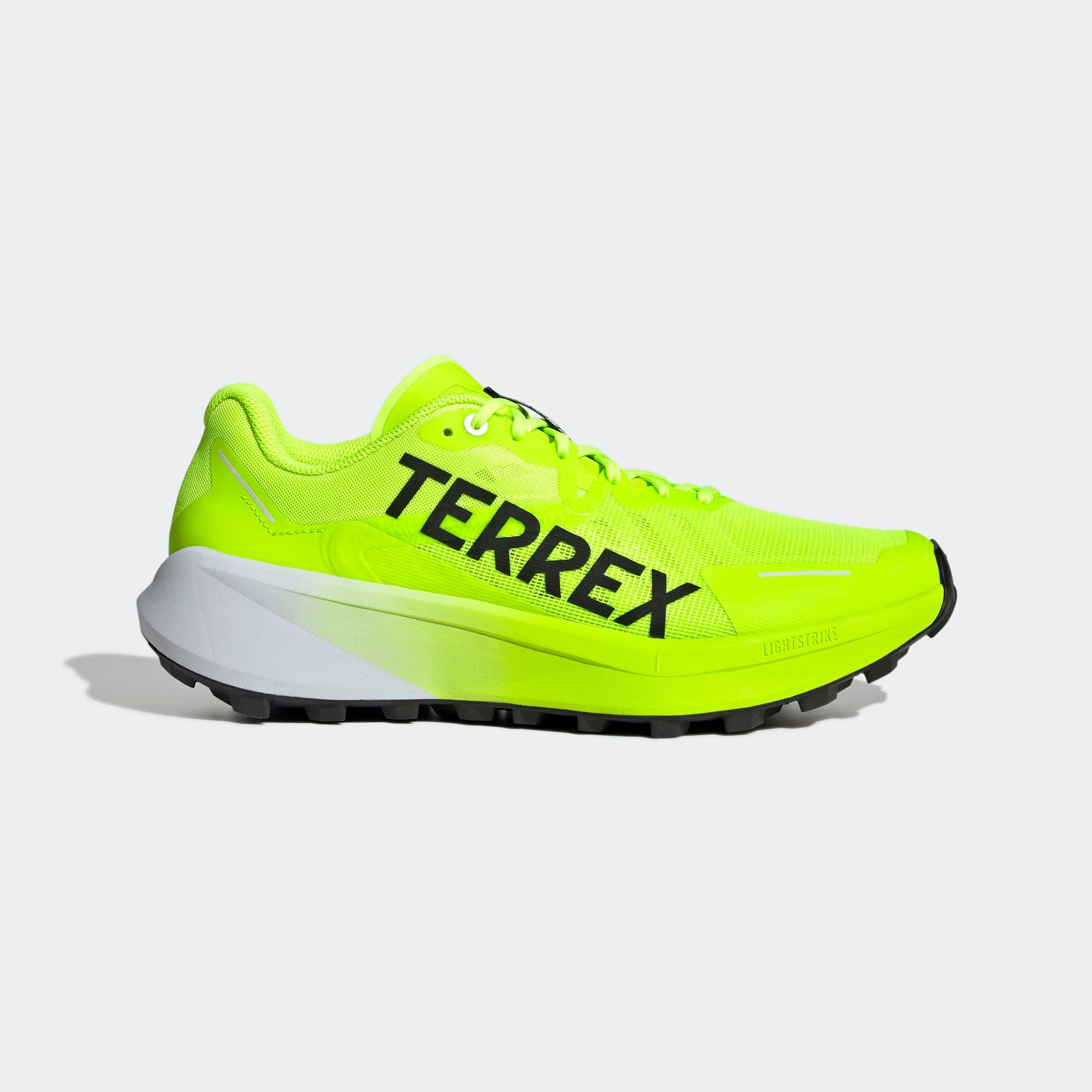 adidas TERREX Trailrunningschuh »TERREX AGRAVIC 3 TRAILRUNNING«, Trail-Runningschuhe