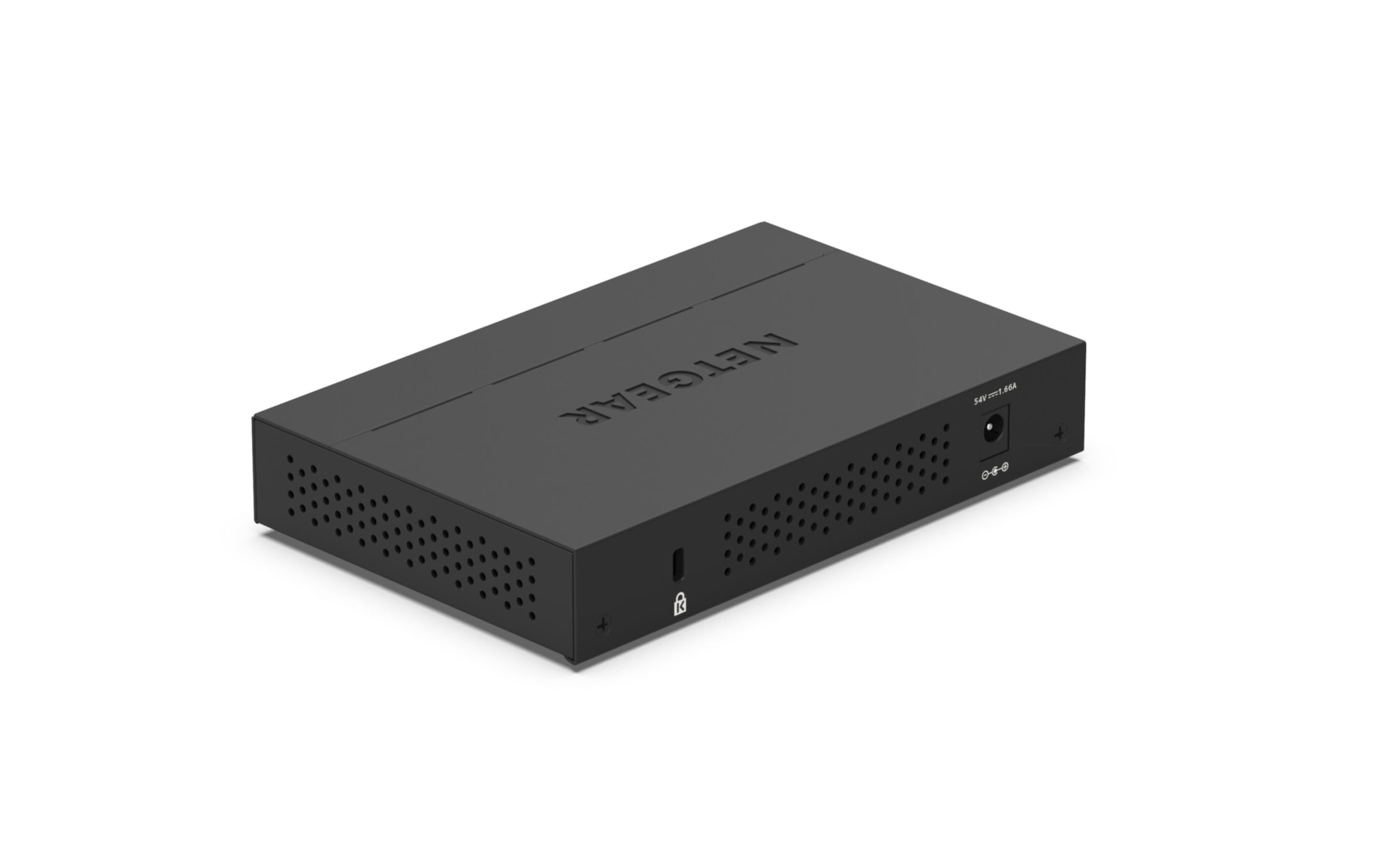NETGEAR Netzwerk-Switch »GS305PP«