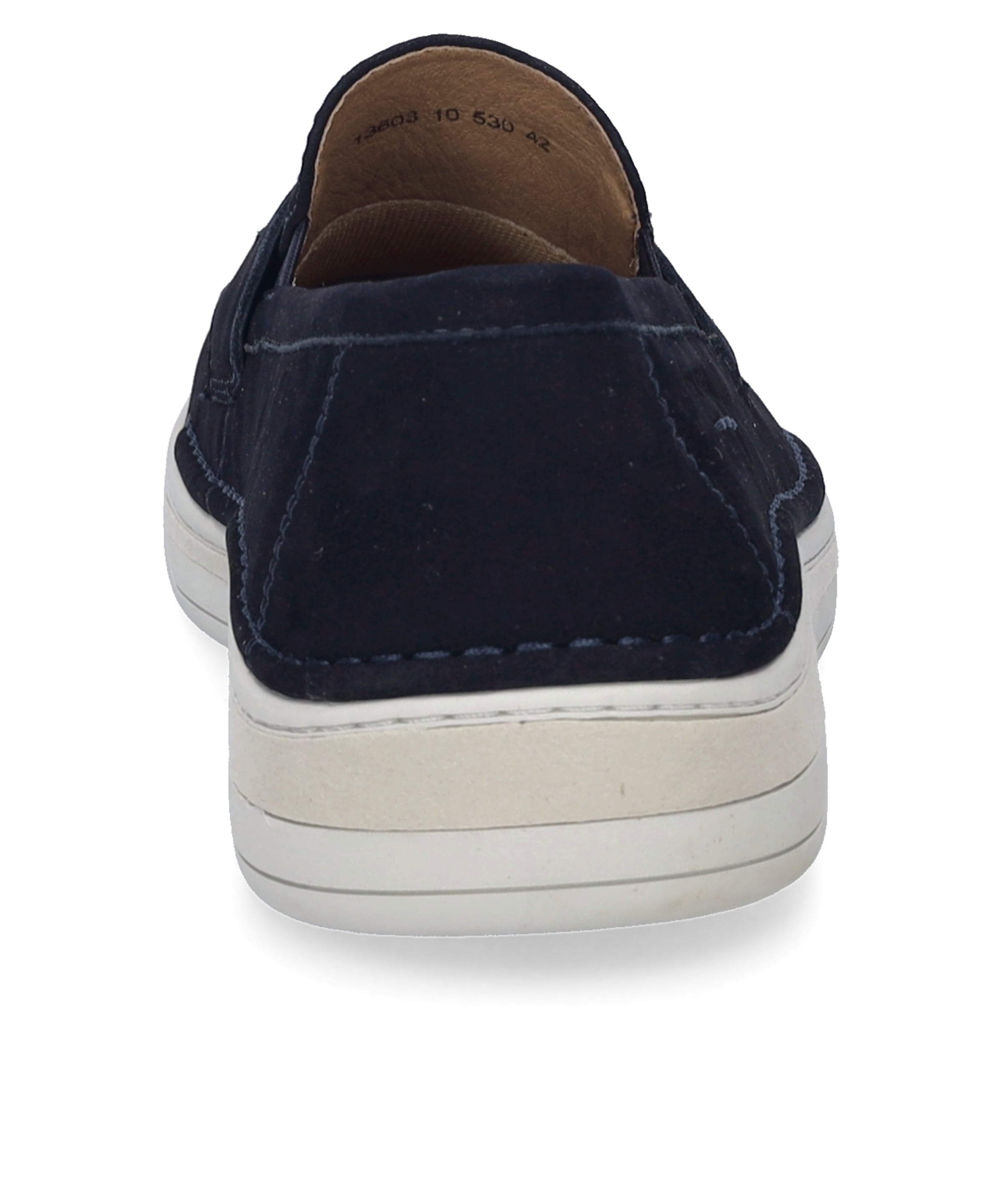 Josef Seibel Slipper »Cleve 08, ocean«