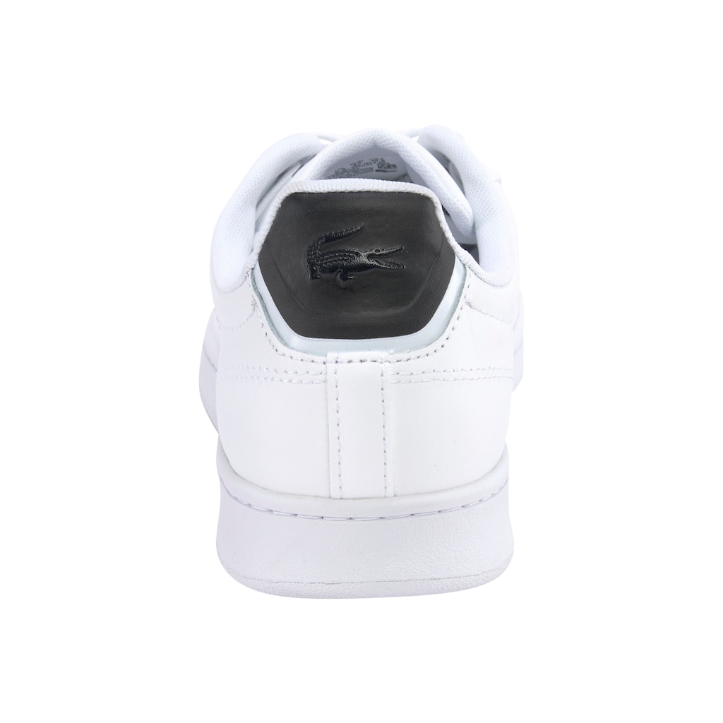 Lacoste Sneaker »CARNABY PRO 123 8 SMA«