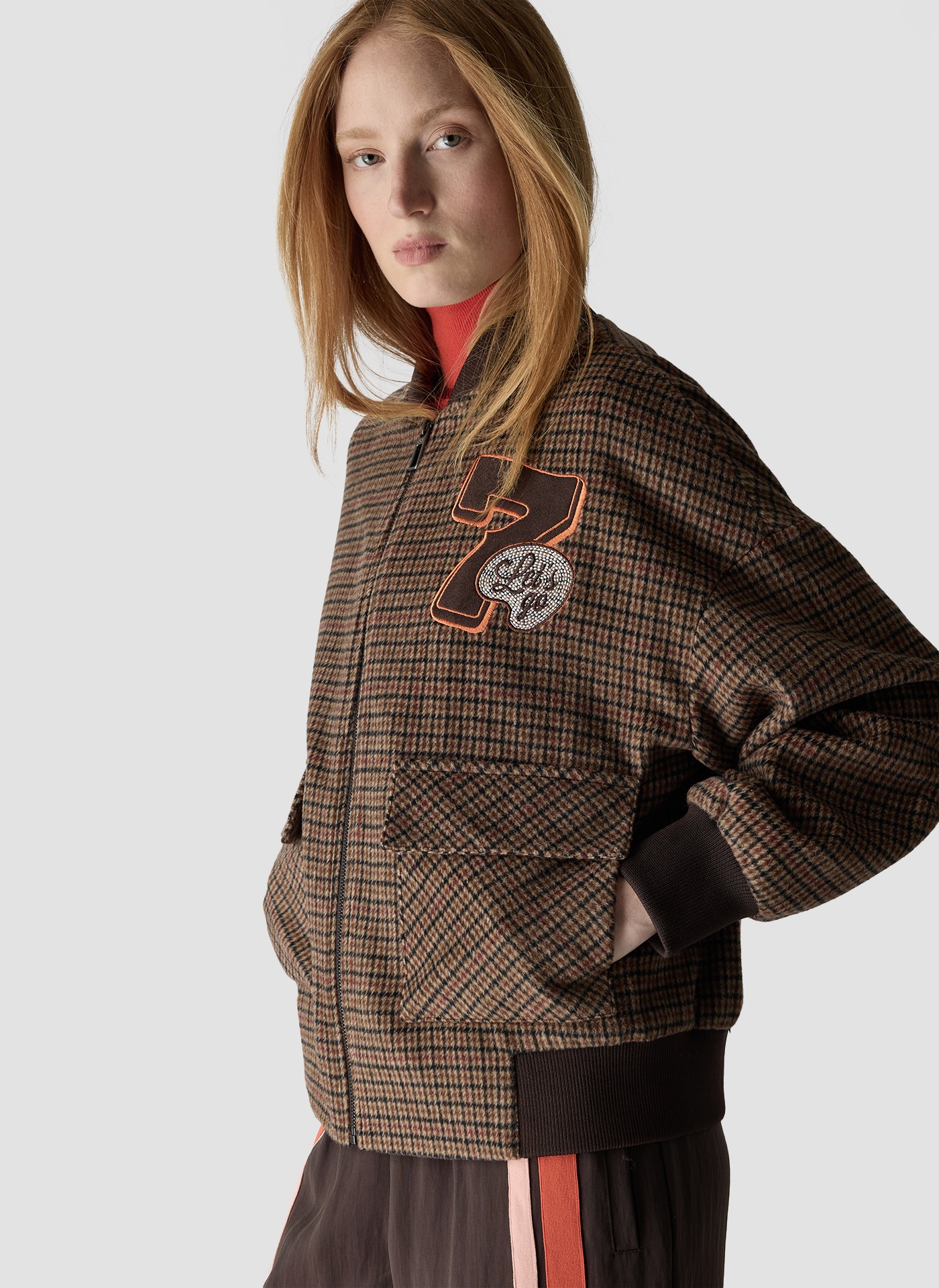 LeComte Blouson »Jacke«