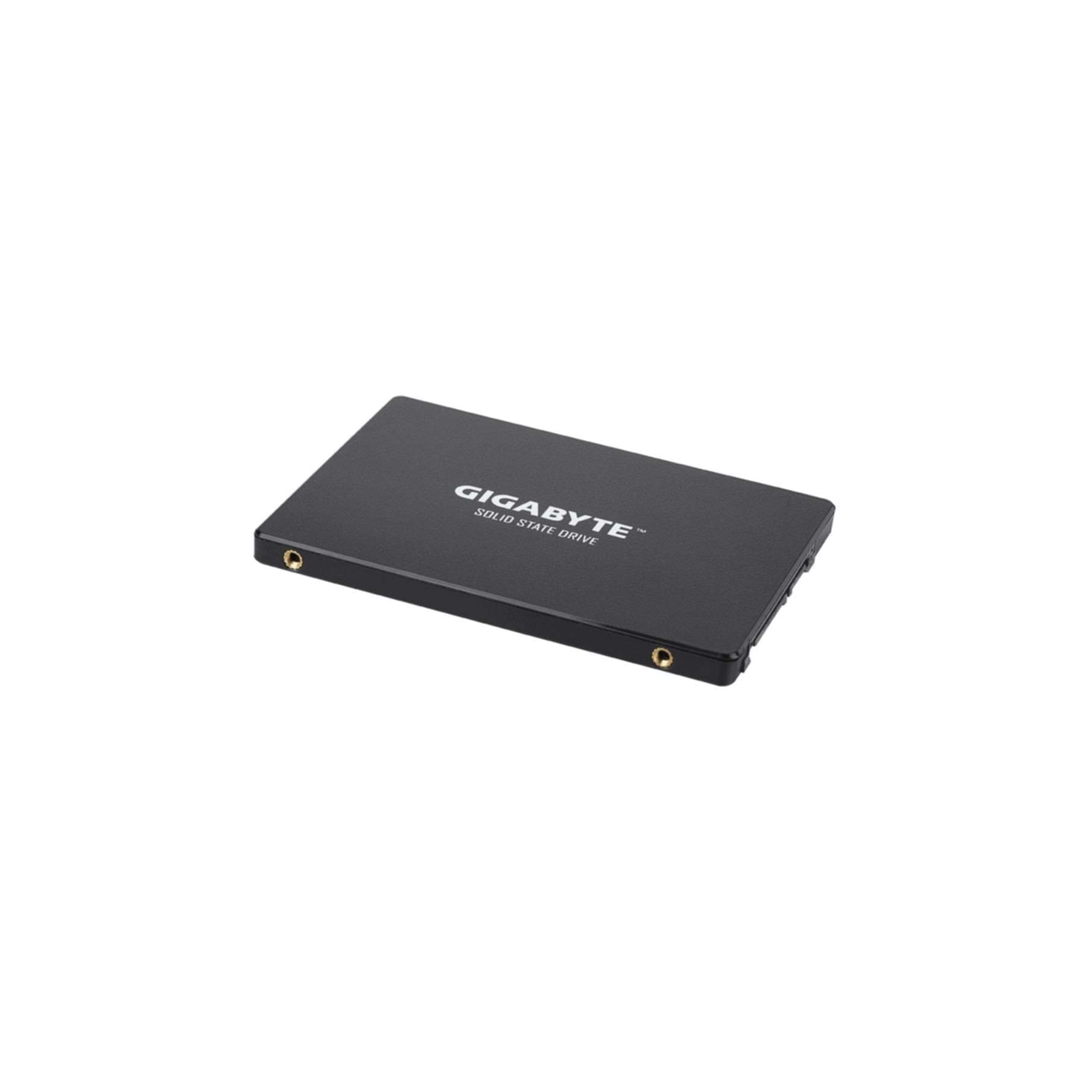 Gigabyte interne SSD »480GB 2,5" Serial ATA III«, 2.5 Zoll