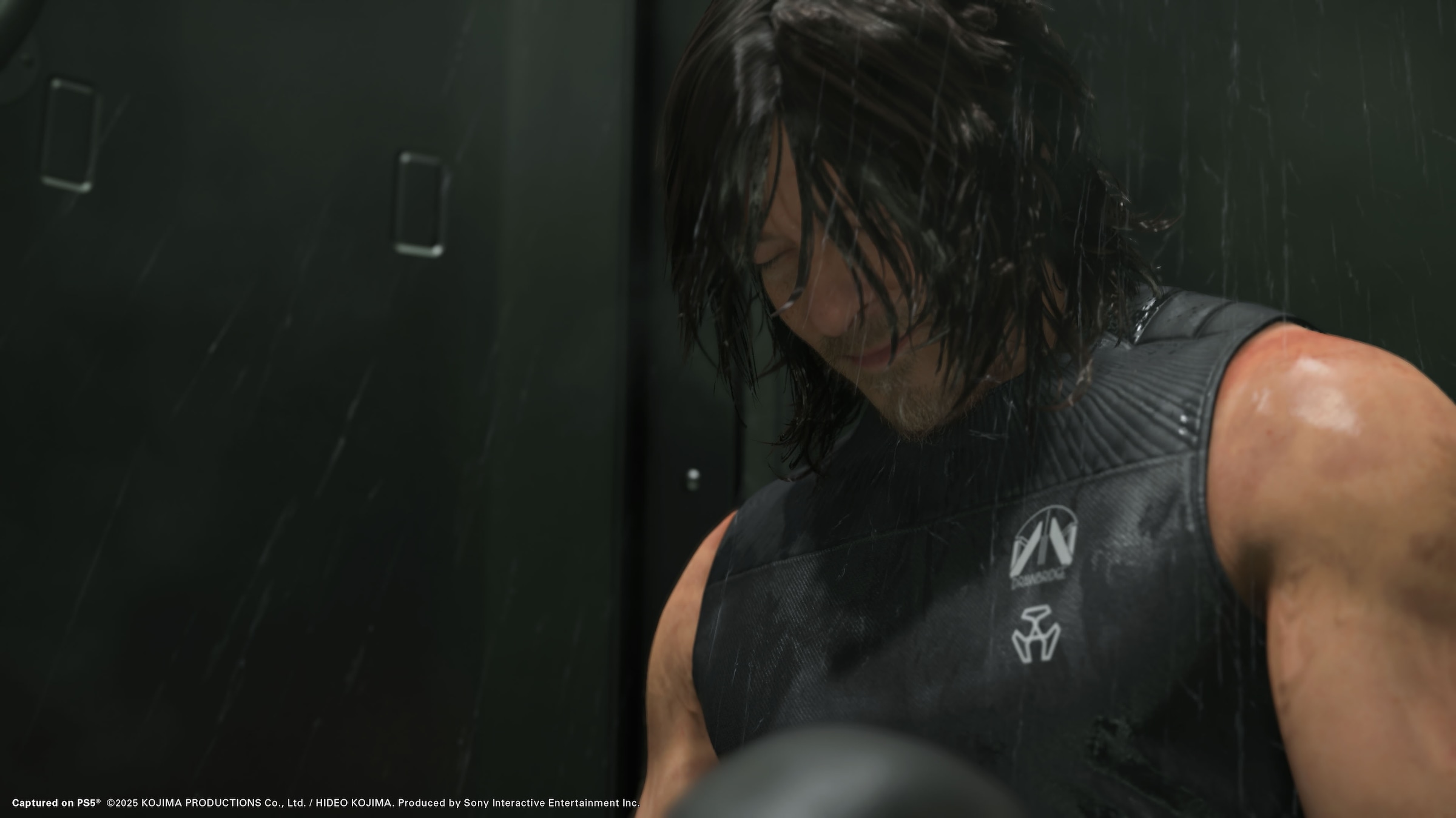 PlayStation 5 Spielesoftware »Death Stranding 2: On the Beach«, PlayStation 5