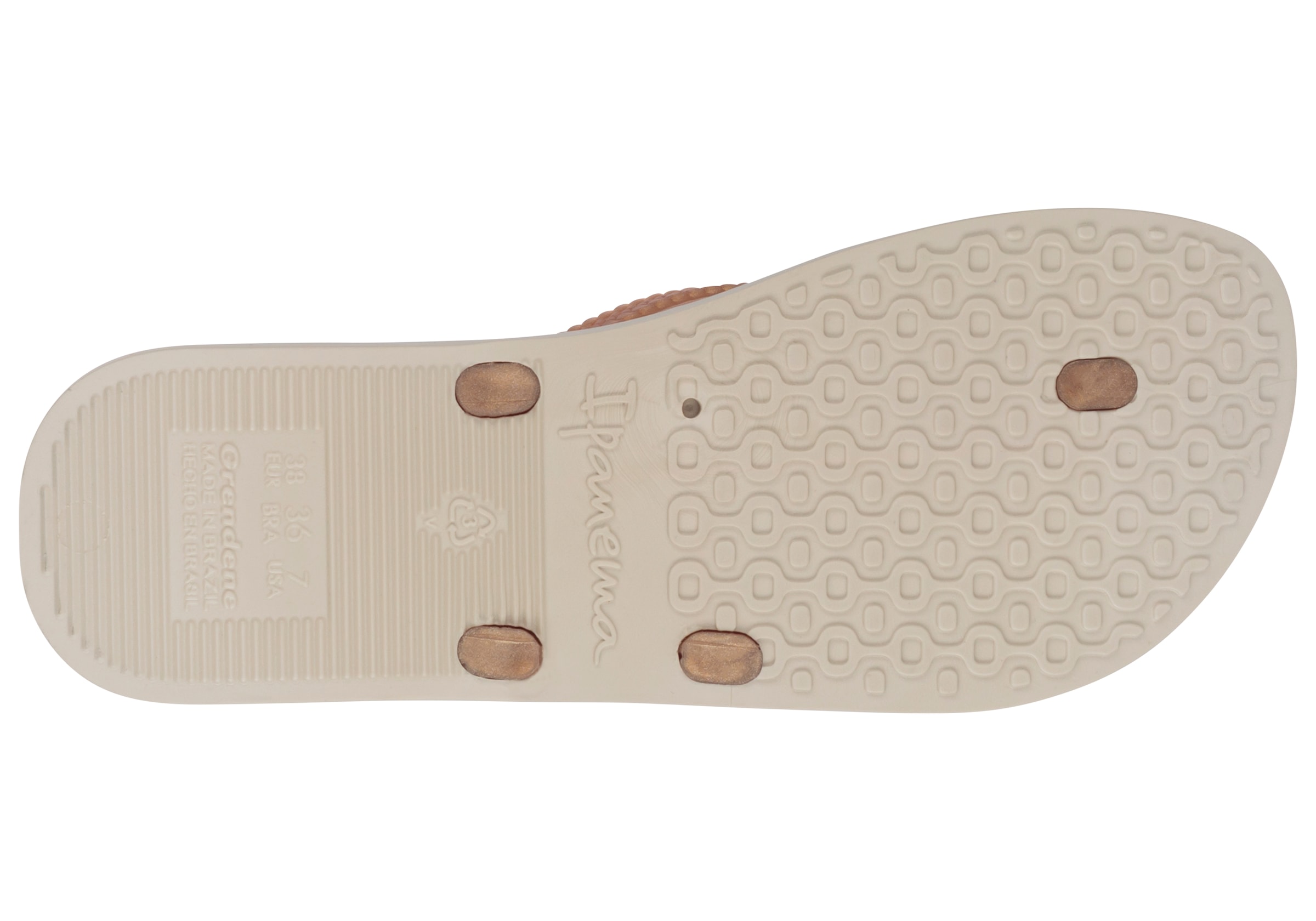 Ipanema Zehentrenner »IPANEMA BOSSA SOFT V FEM«
