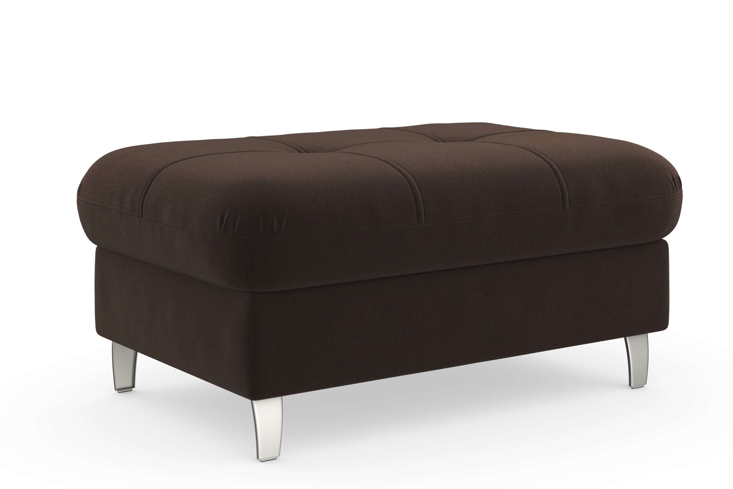 sit&more Hocker "Marano" mit Stauraum günstig online kaufen